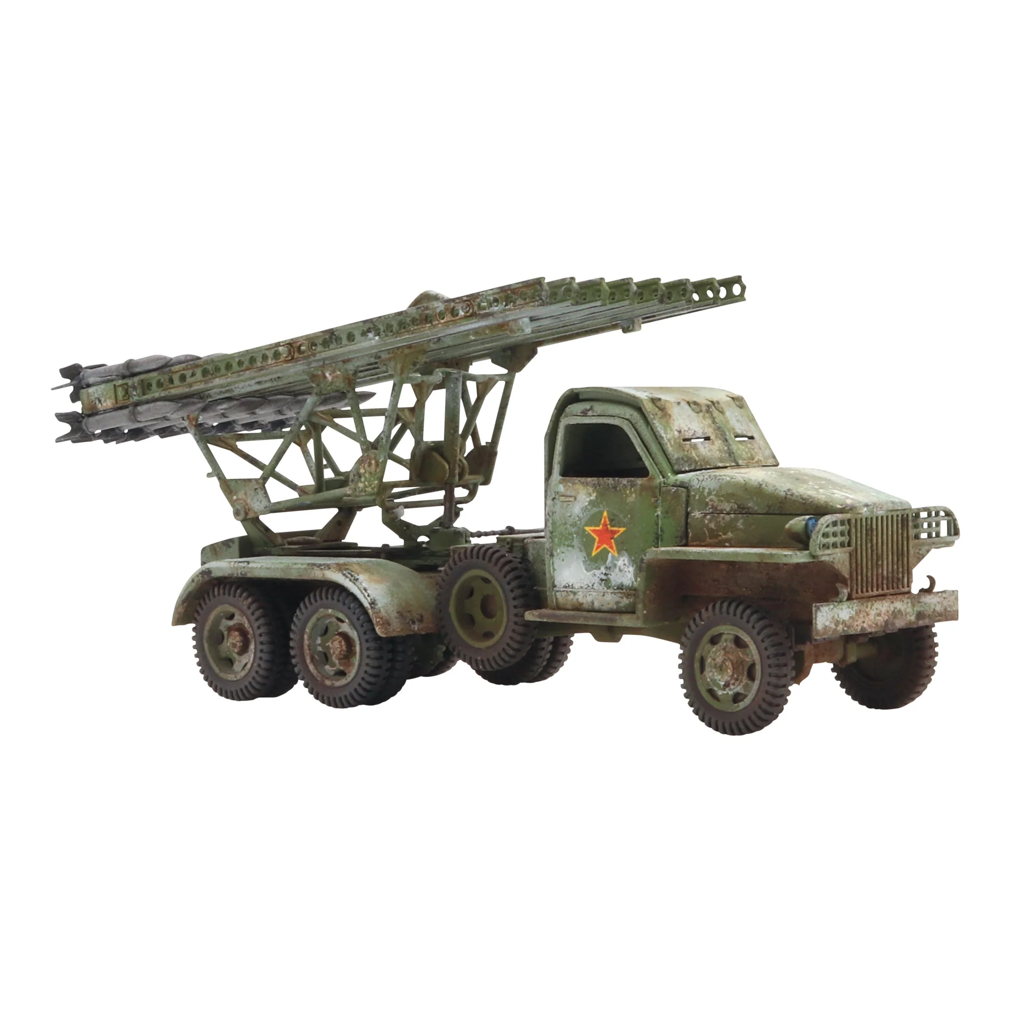 Katyusha - Image 4
