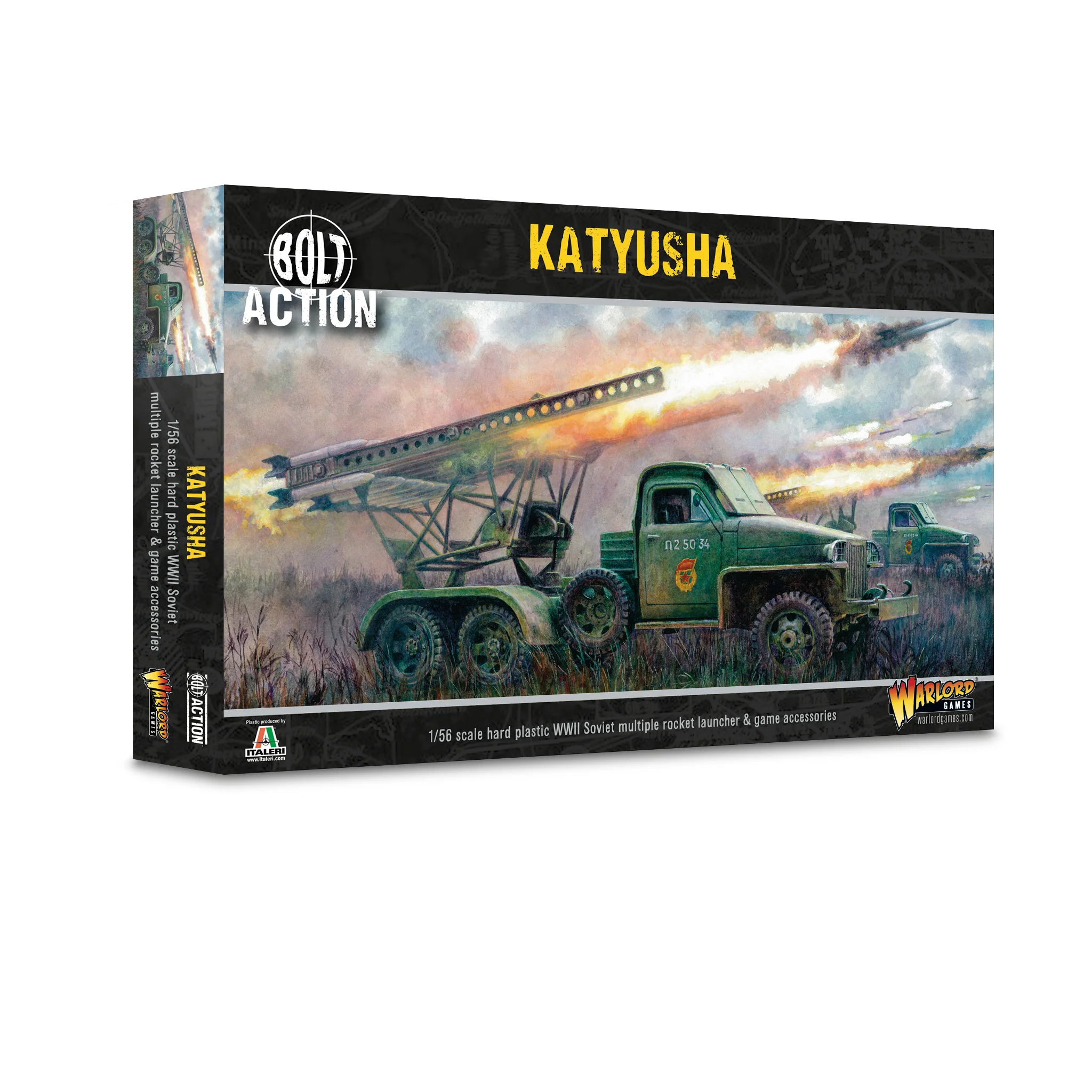Katyusha - Image 8