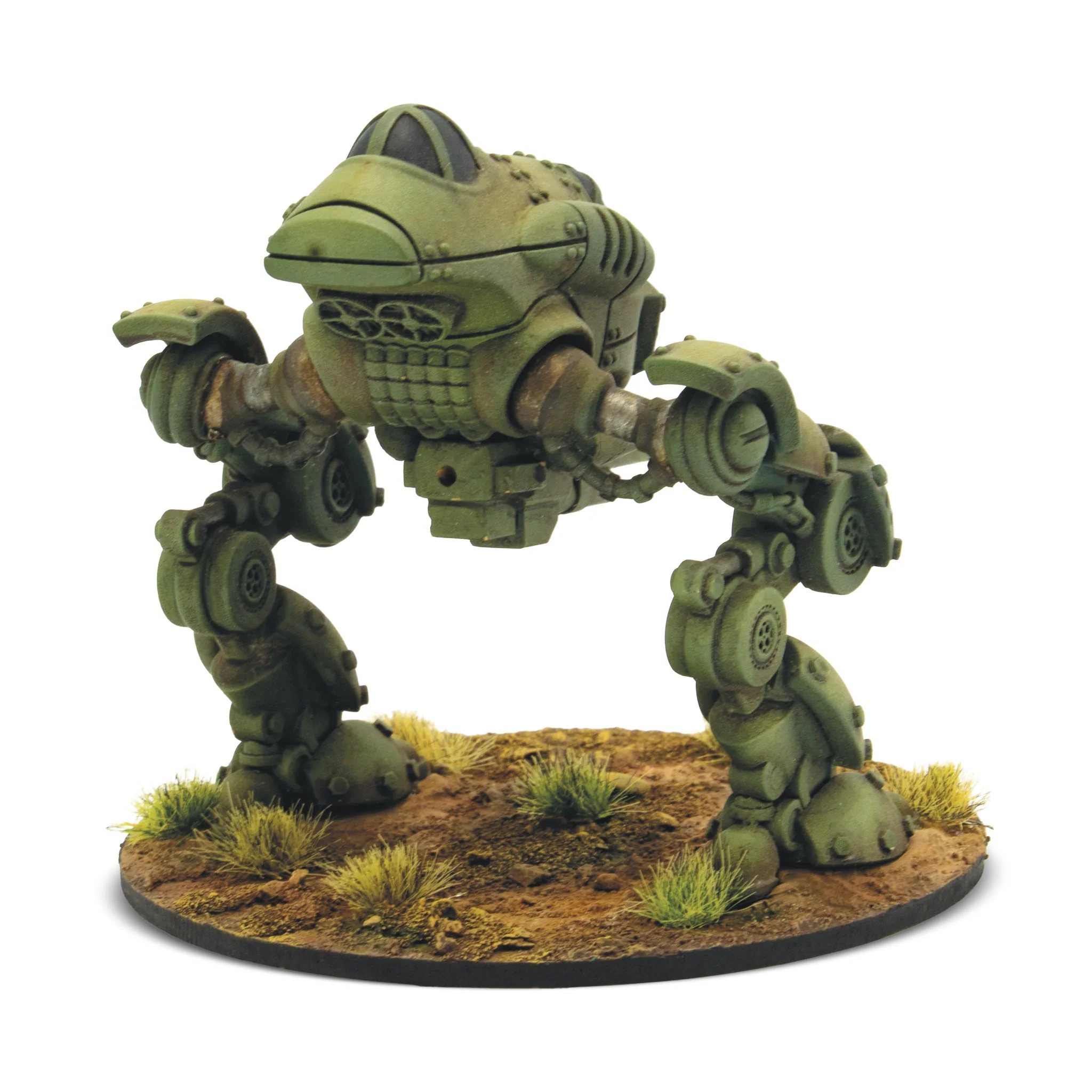 Kazak Light Walker - Image 2