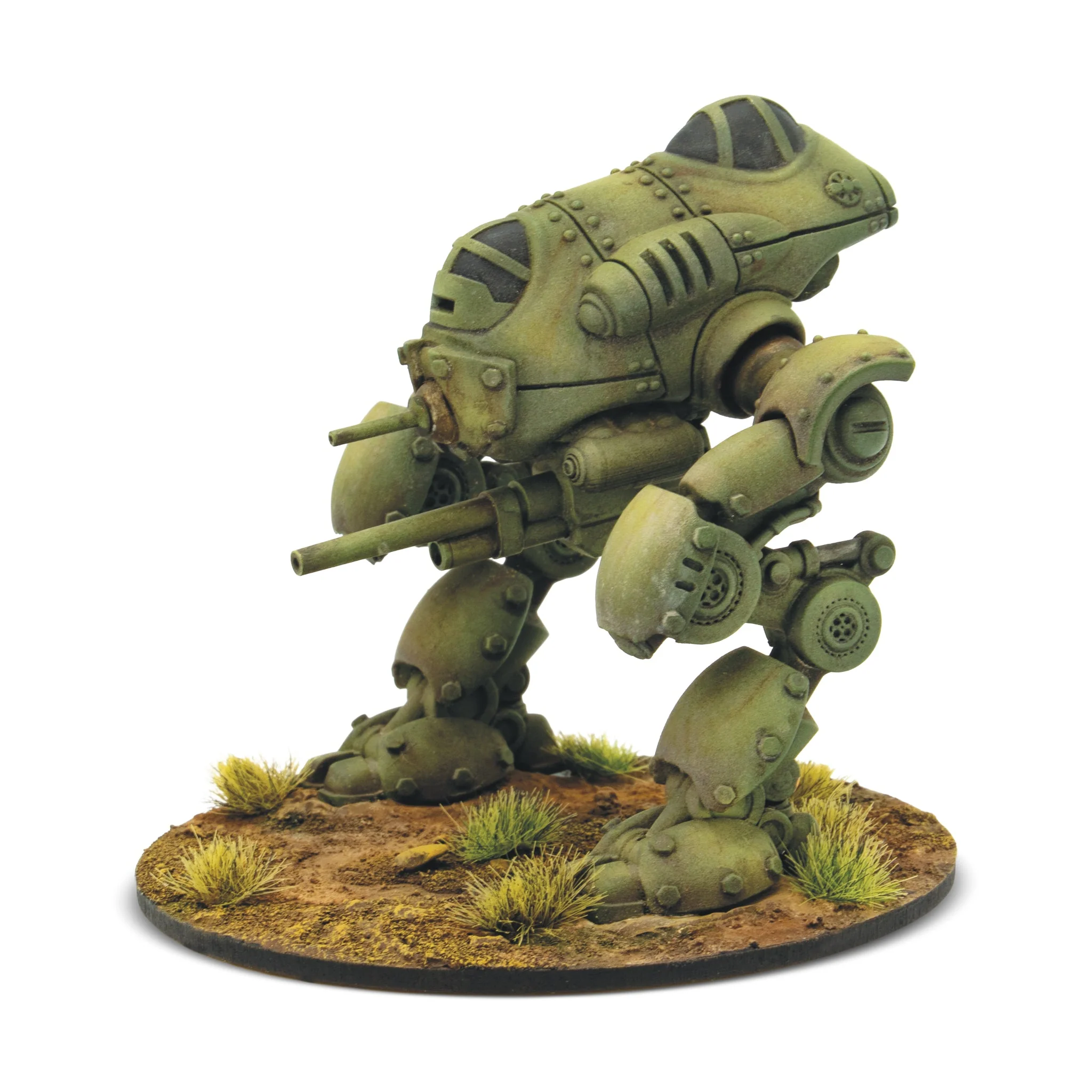 Kazak Light Walker - Image 4