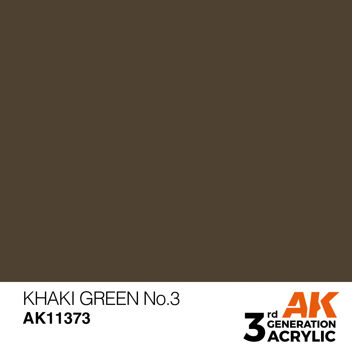 Khaki green Nº3 - Image 2