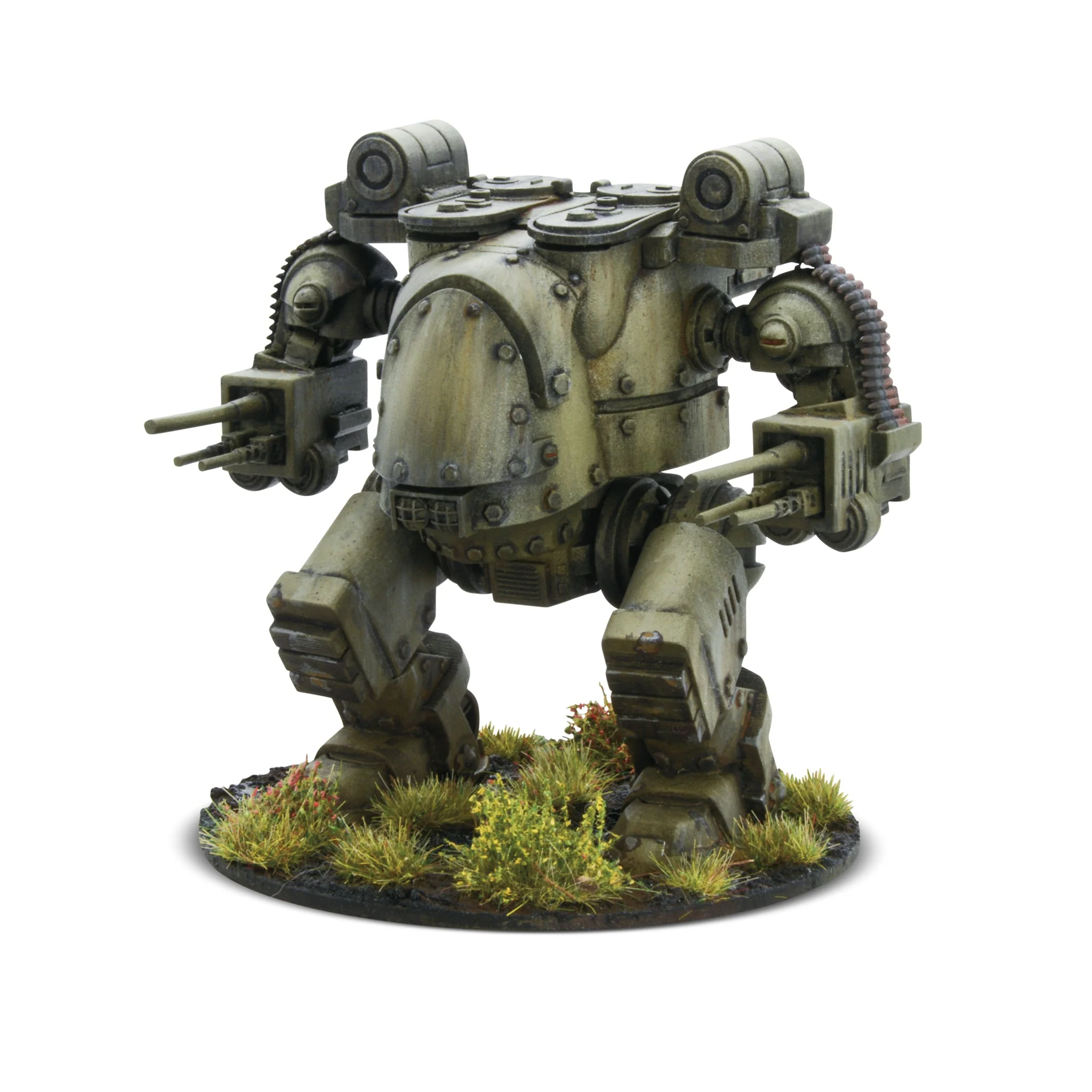 Kodiak Close Assault Walker - Image 2