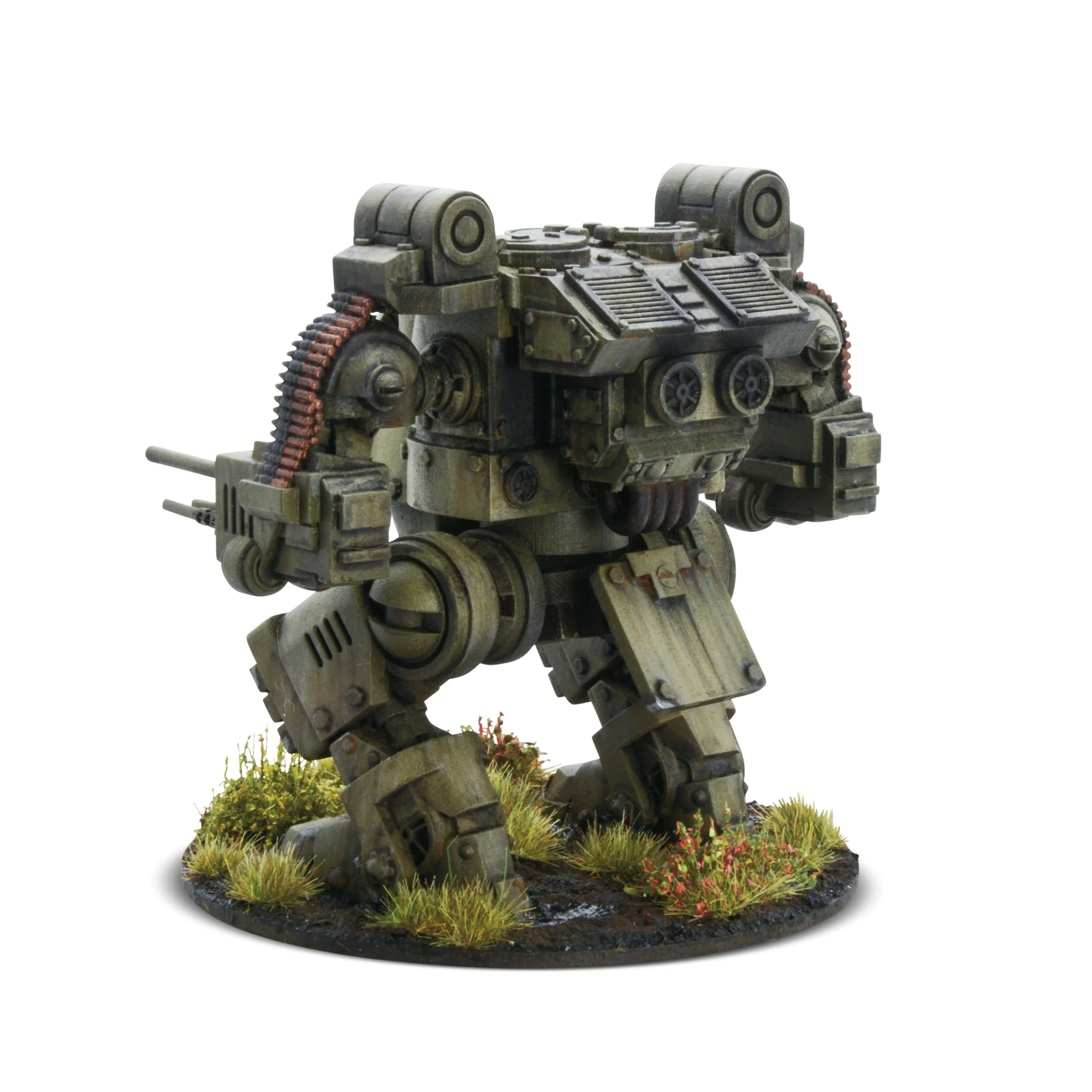Kodiak Close Assault Walker - Image 3