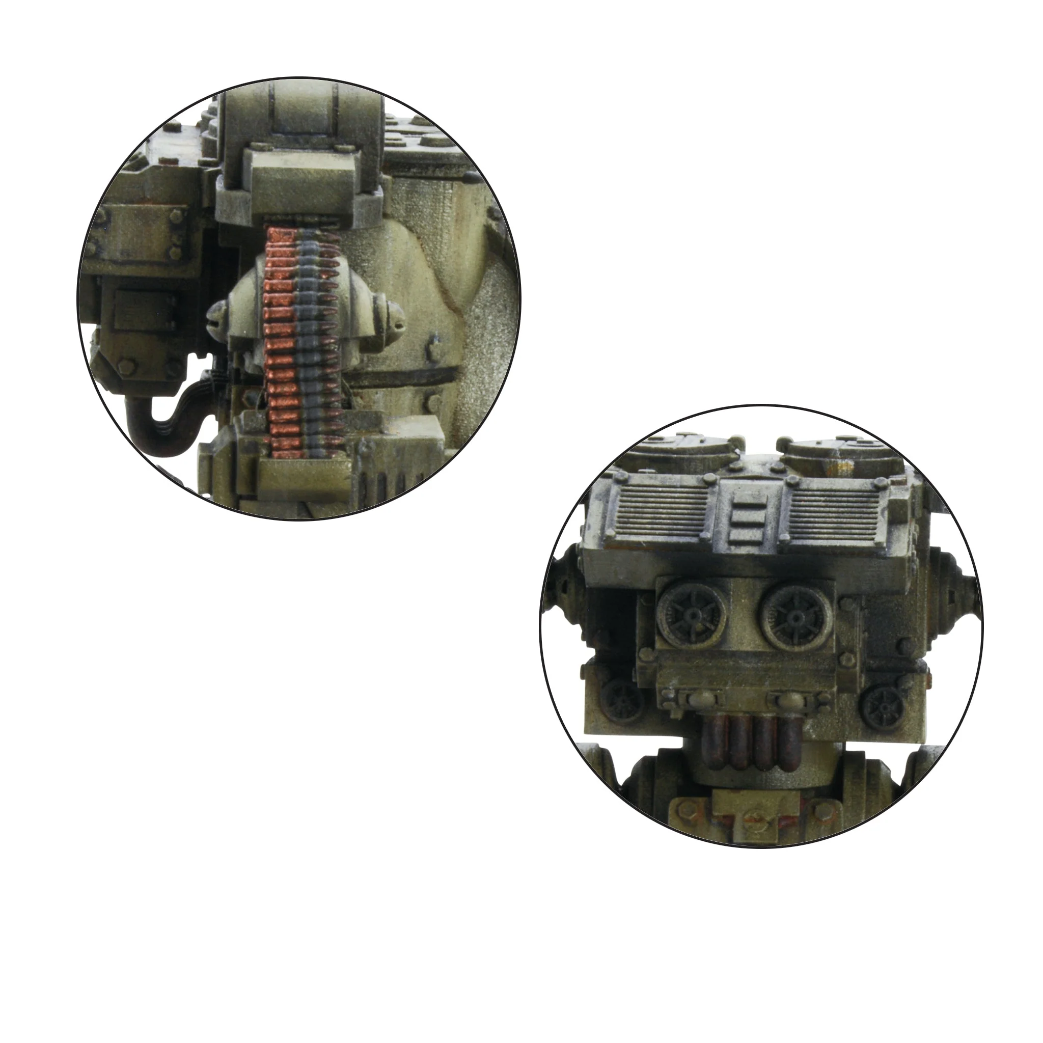 Kodiak Close Assault Walker - Image 4