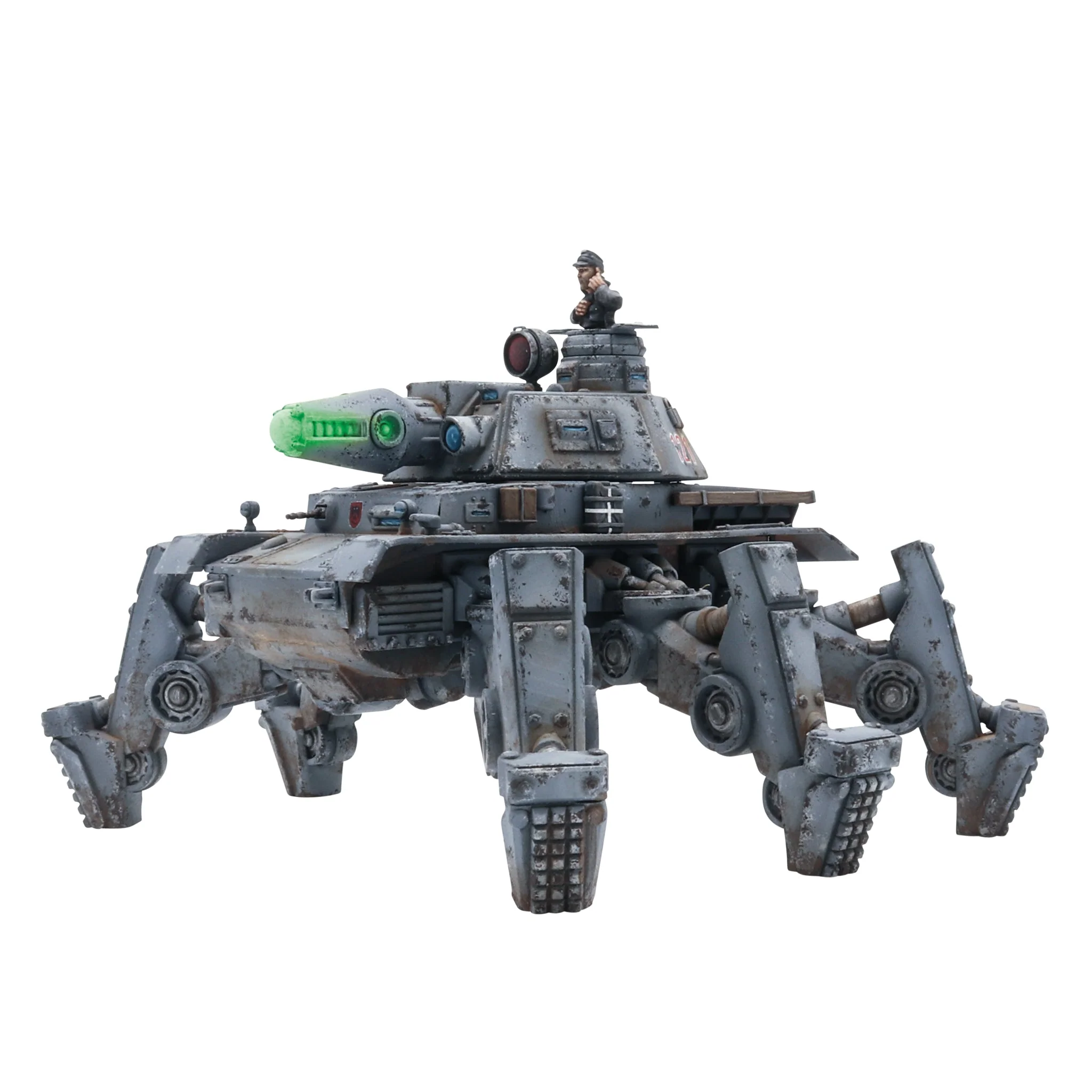 Konflikt '47 Axis Starter Army - Image 2