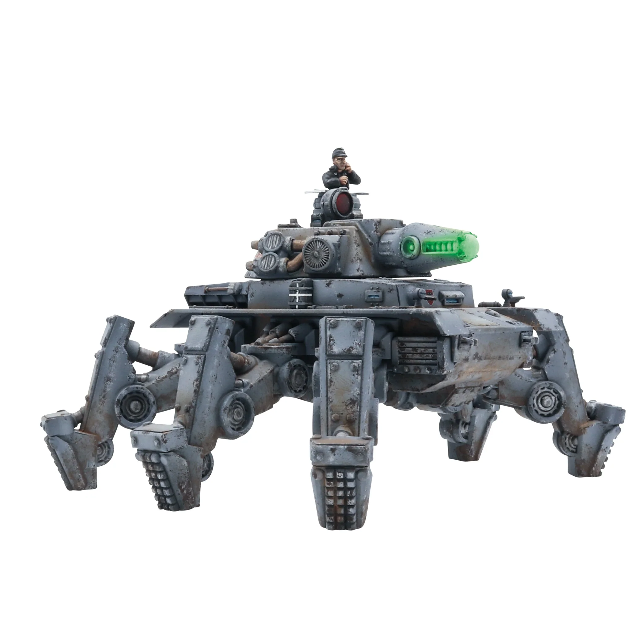Konflikt '47 Axis Starter Army - Image 3