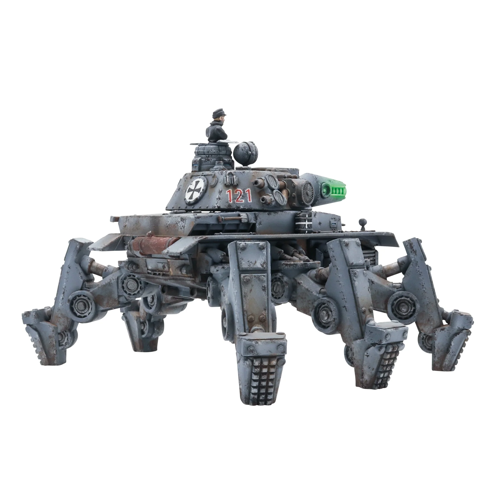 Konflikt '47 Axis Starter Army - Image 4