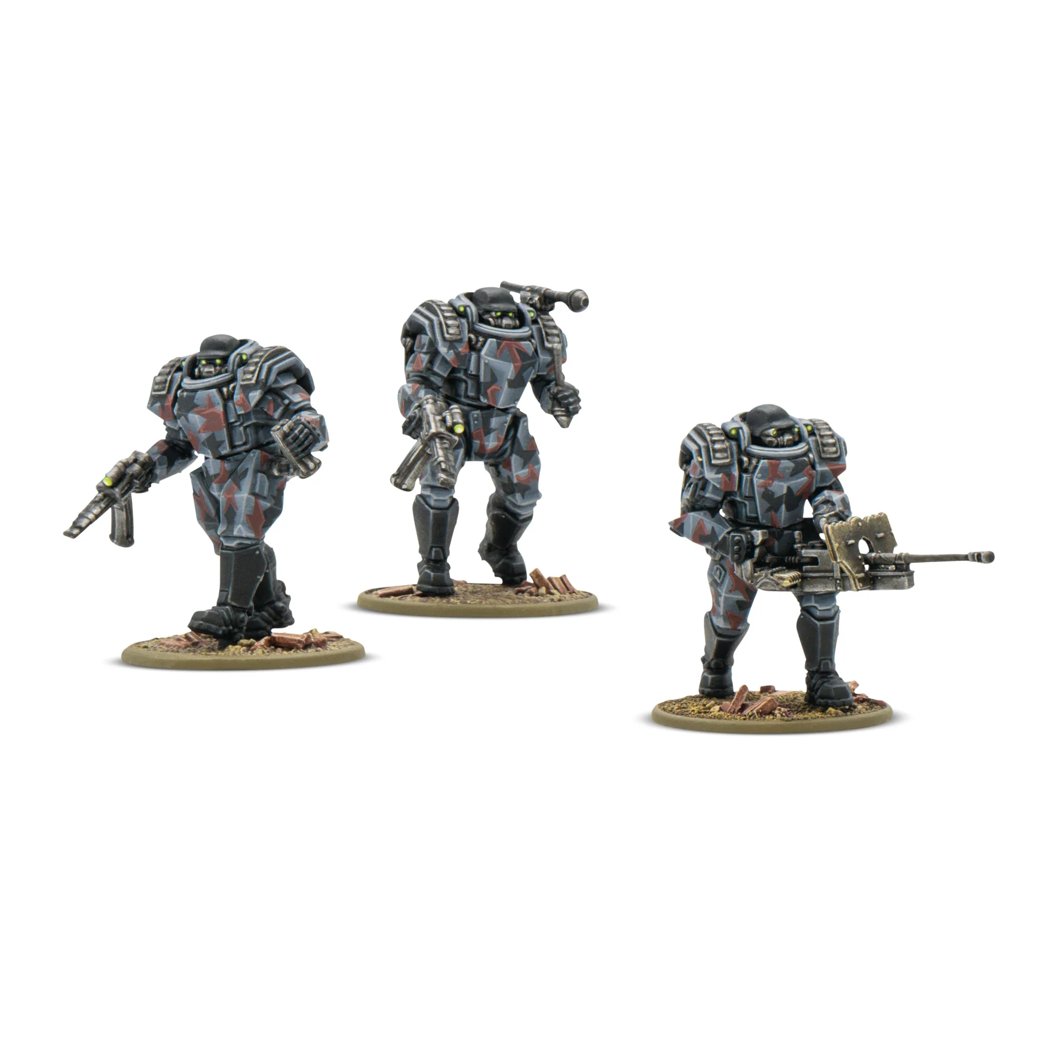 Konflikt '47 Axis Starter Army - Image 5