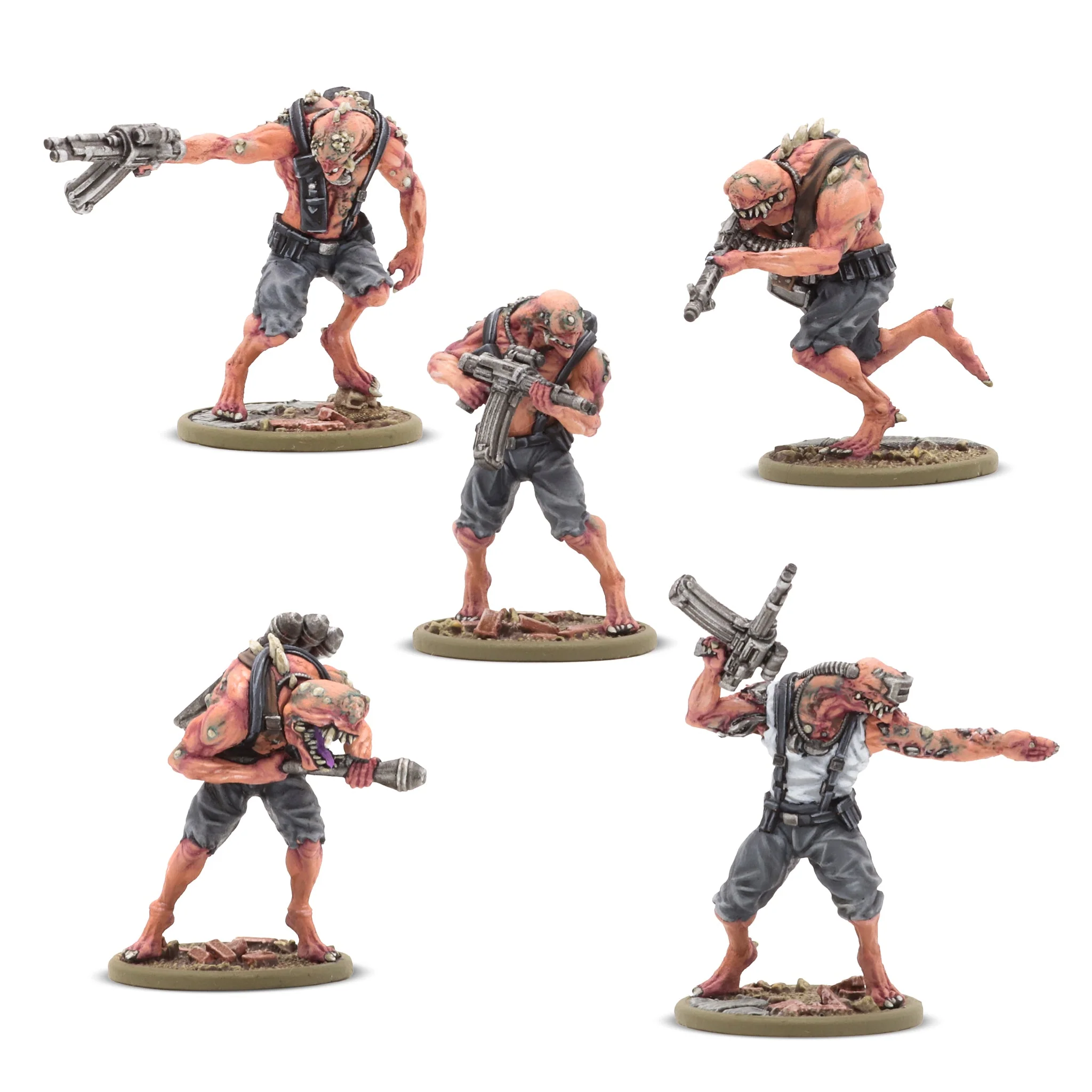 Konflikt '47 Axis Starter Army - Image 7