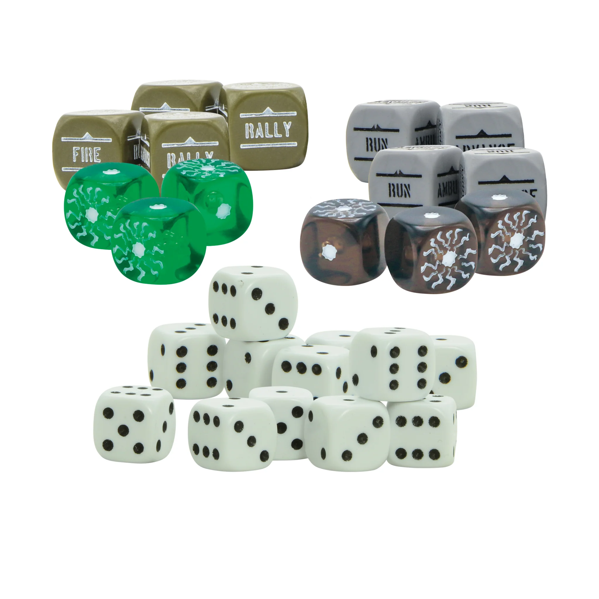 Konflikt '47 Introductory Set - Image 11