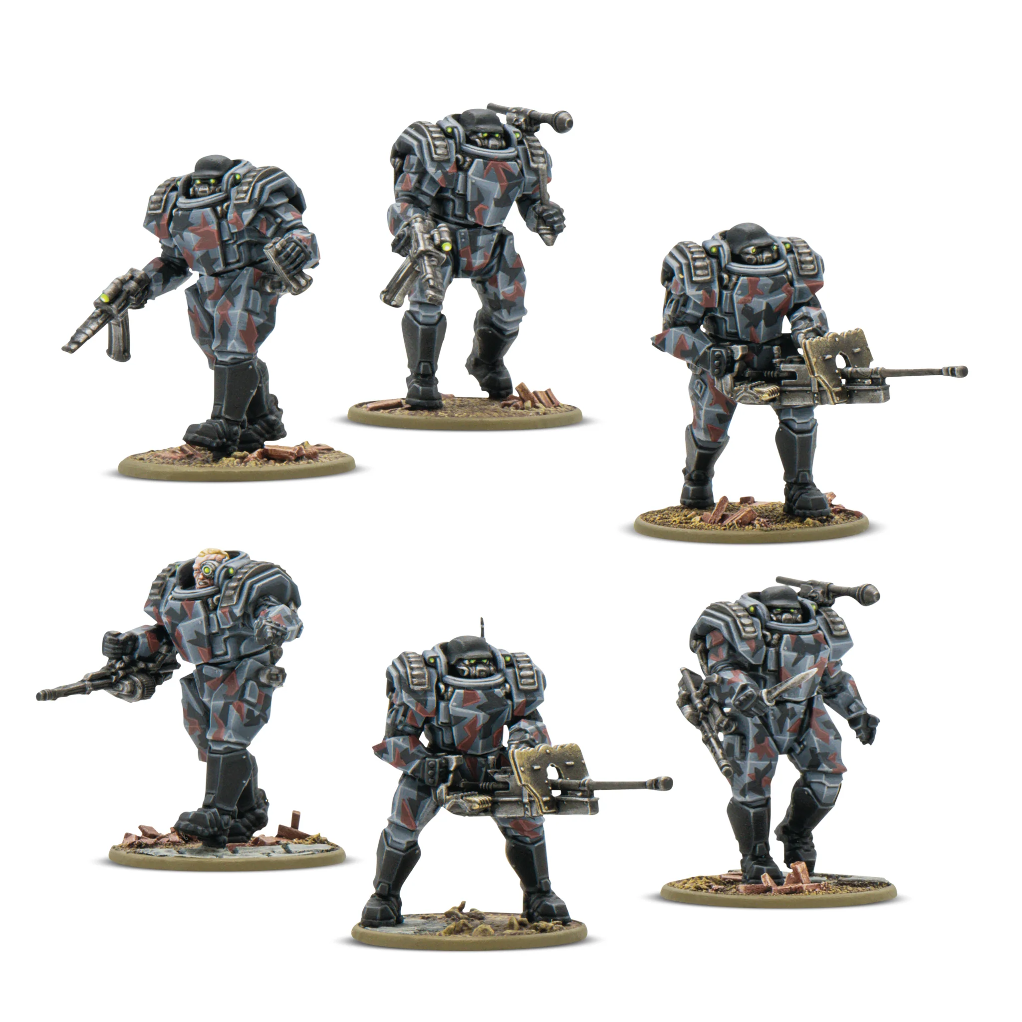 Konflikt '47 Introductory Set - Image 2