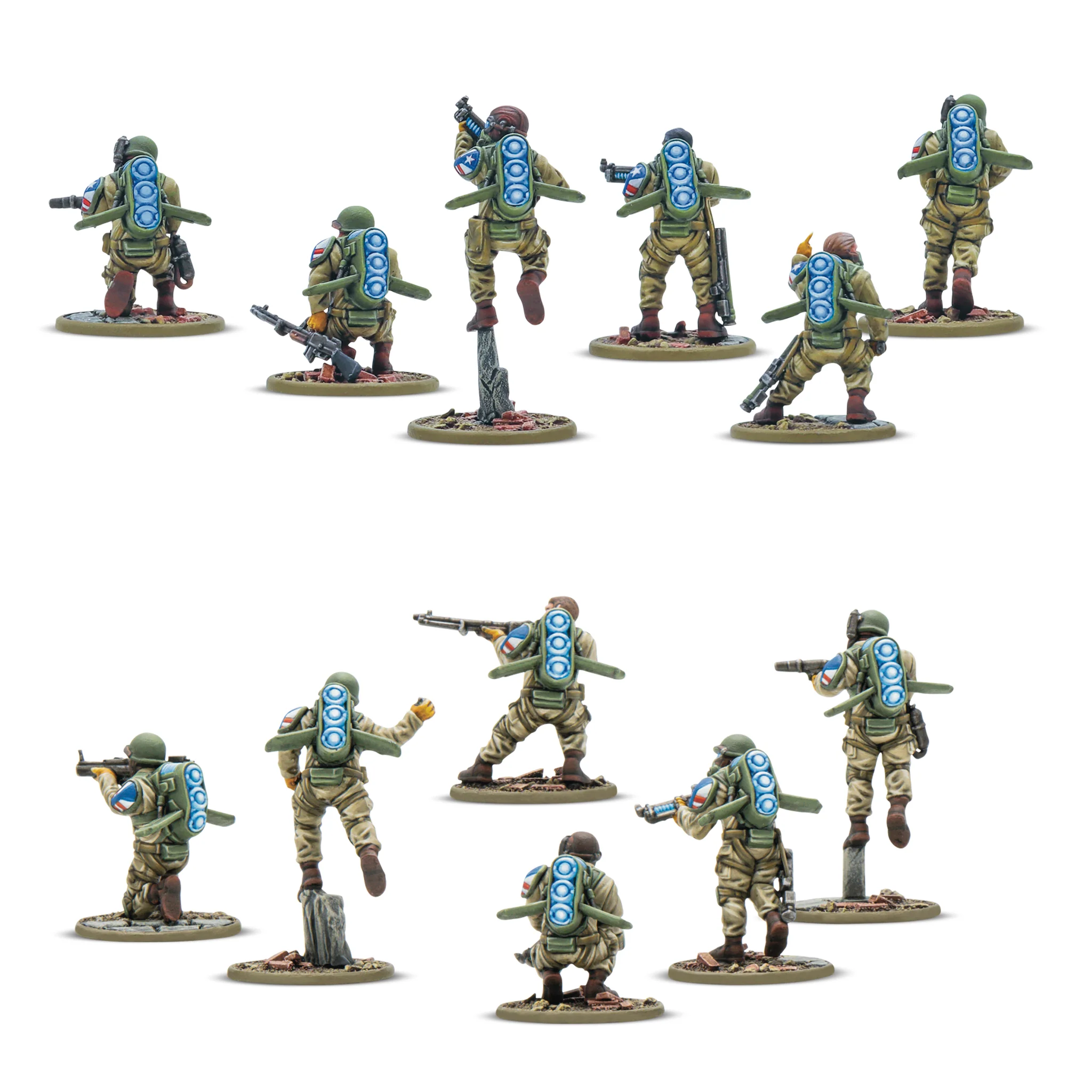 Konflikt '47 Introductory Set - Image 5