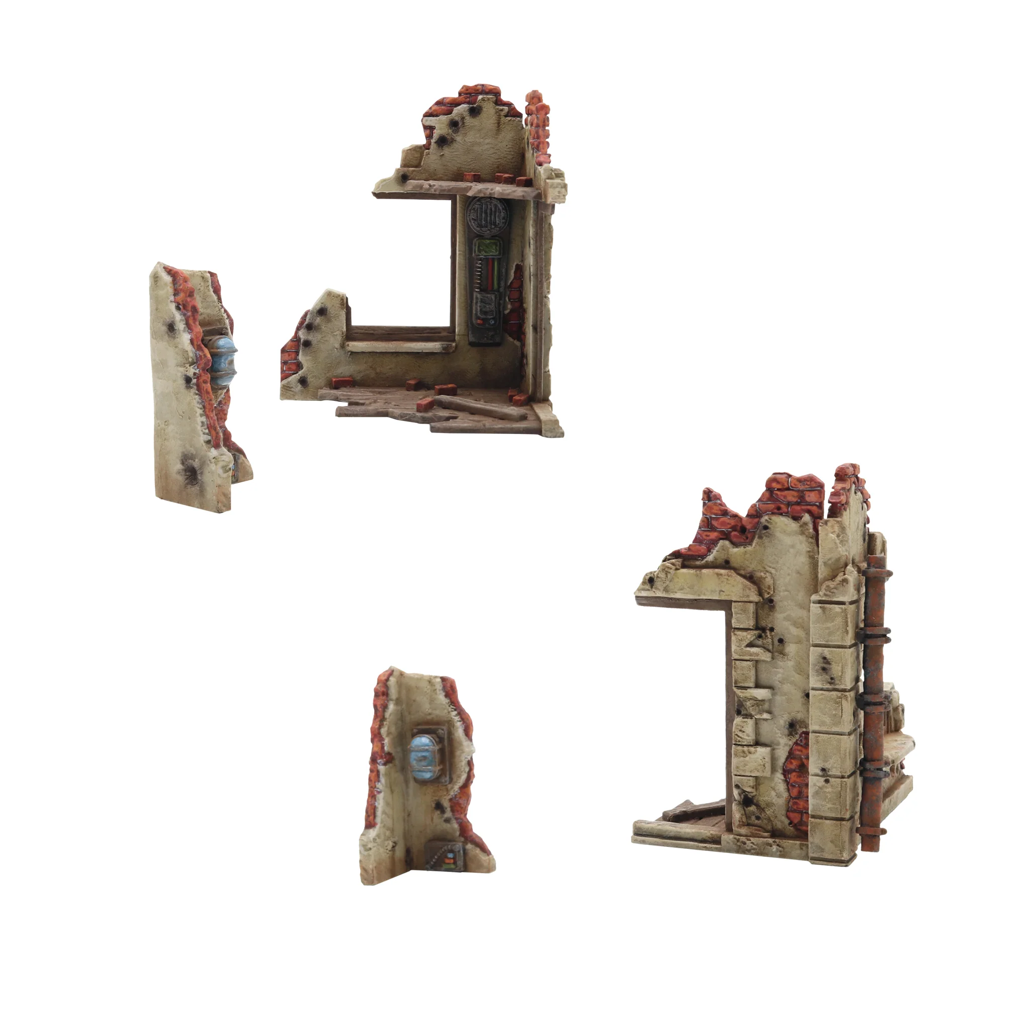 Konflikt '47 Introductory Set - Image 6