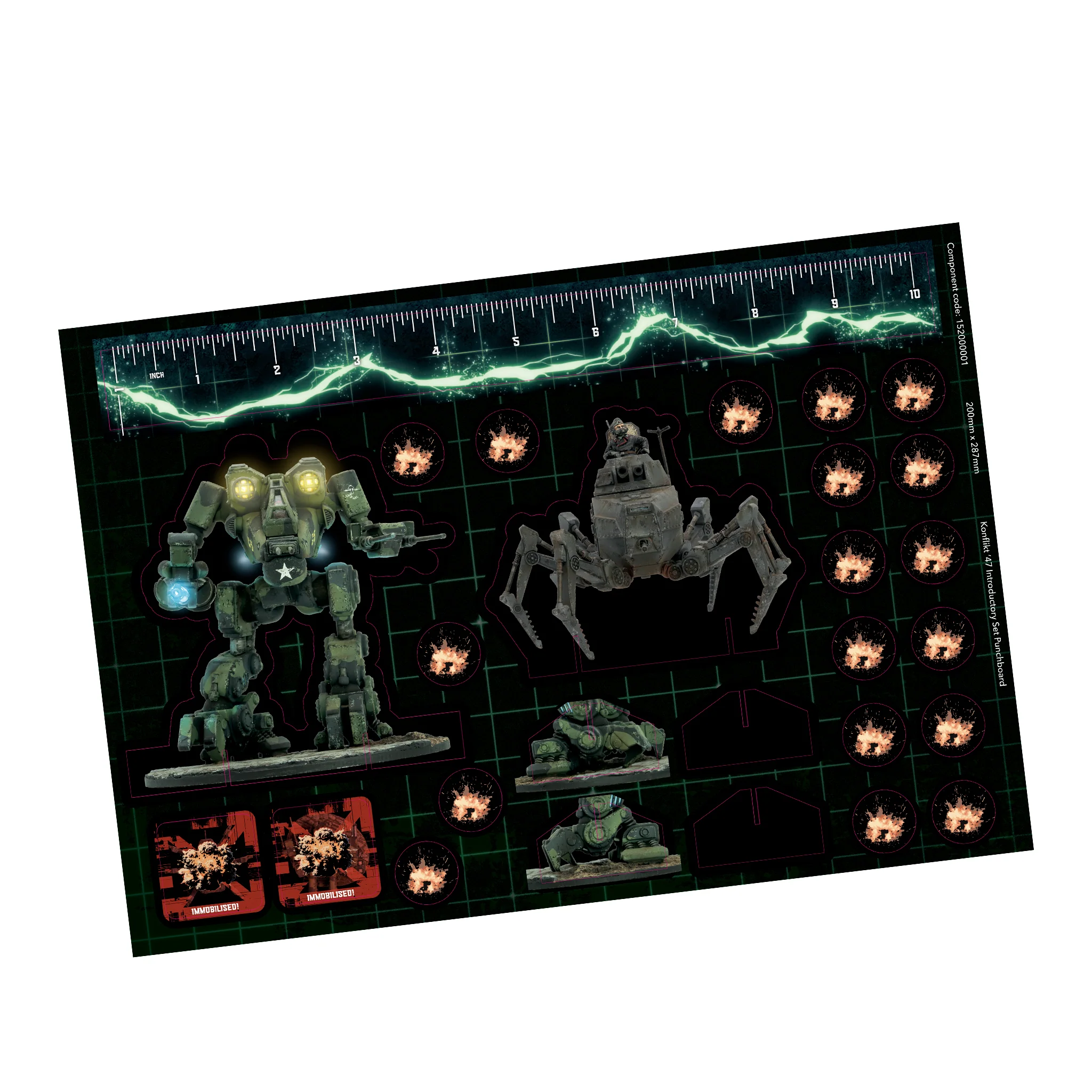 Konflikt '47 Introductory Set - Image 7