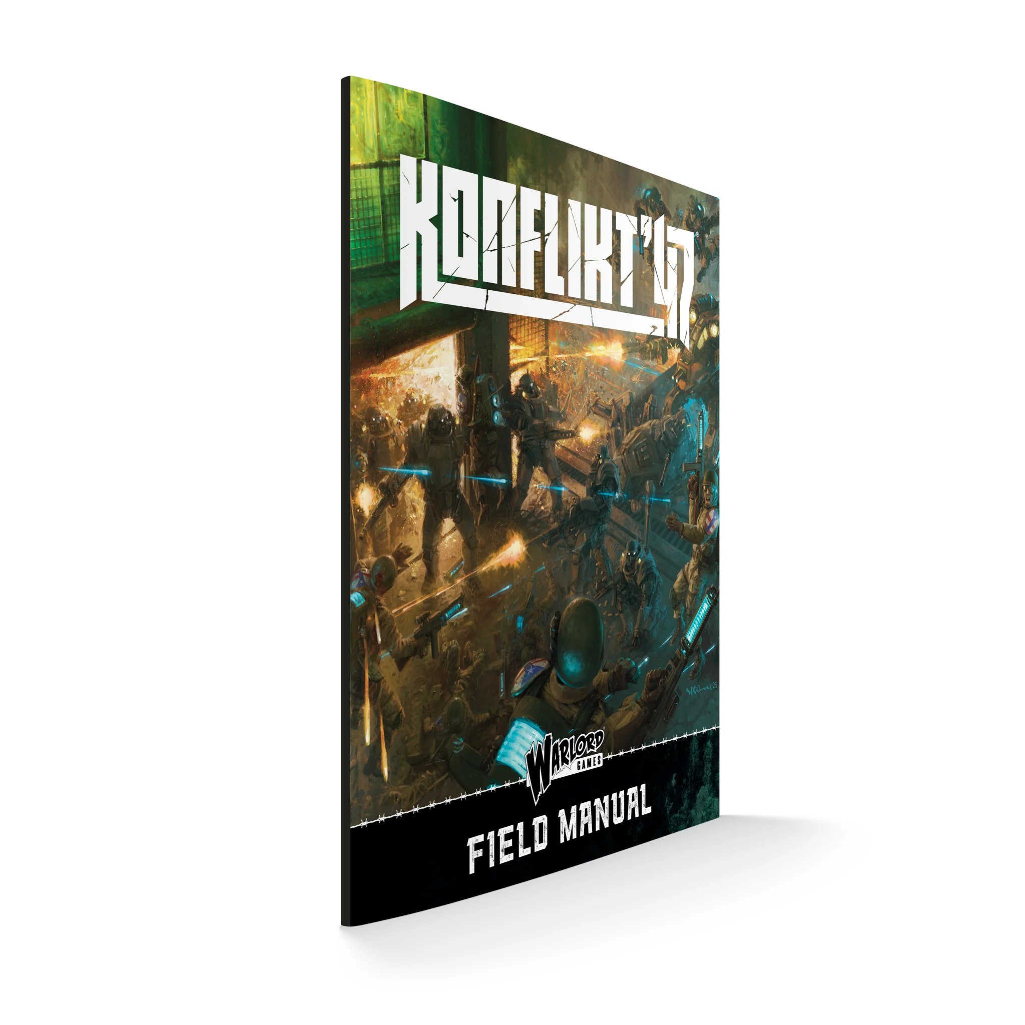 Konflikt '47 Introductory Set - Image 9