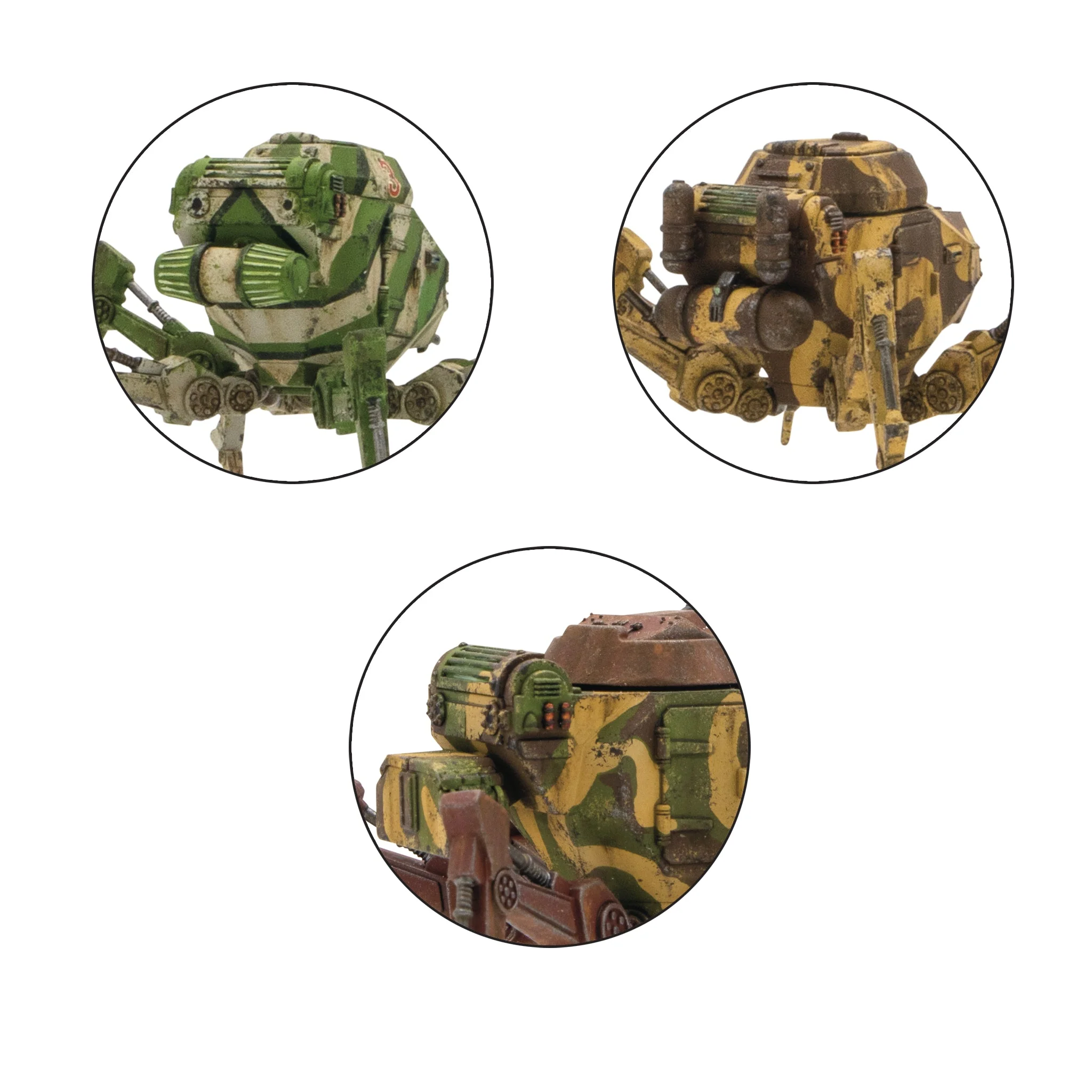 Konflikt '47 Starter Set - Image 10