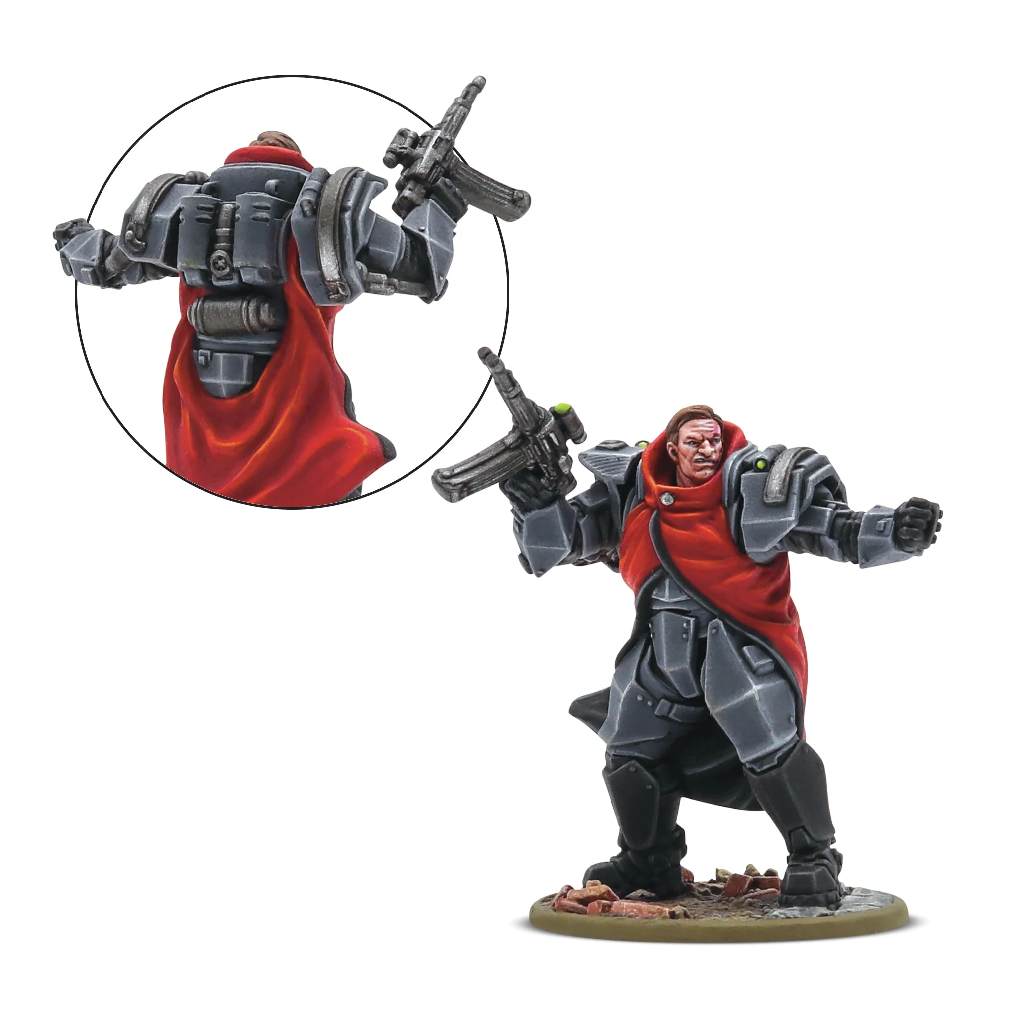 Konflikt '47 Starter Set - Image 2