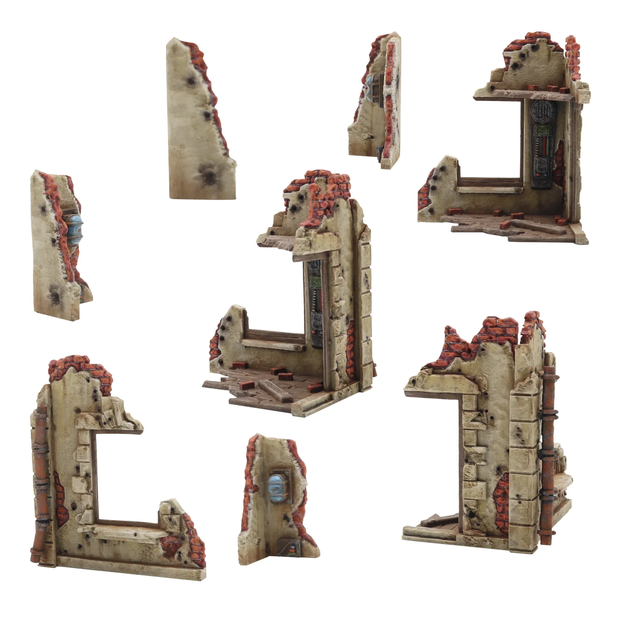 Konflikt '47 Starter Set - Image 21