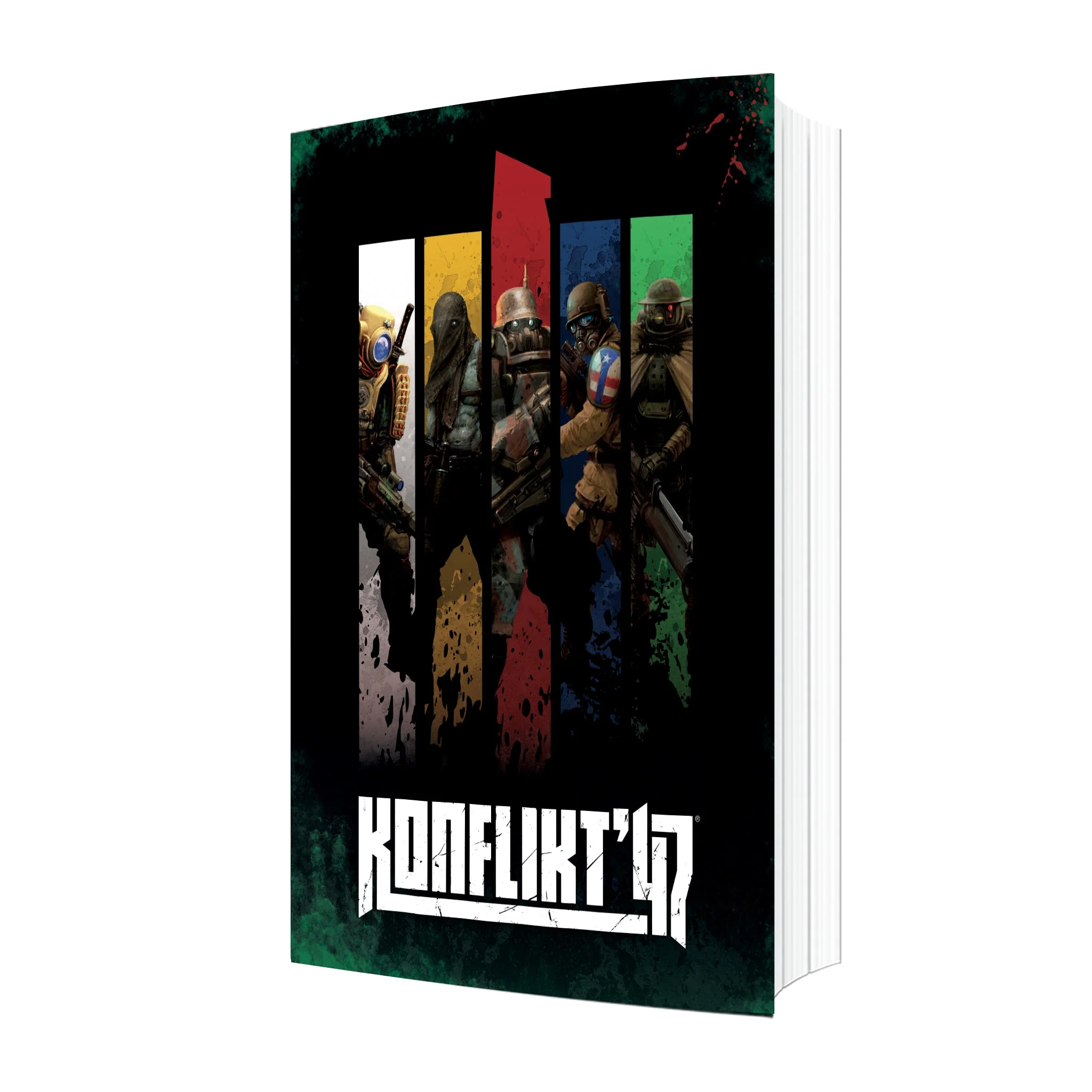 Konflikt '47 Starter Set - Image 22