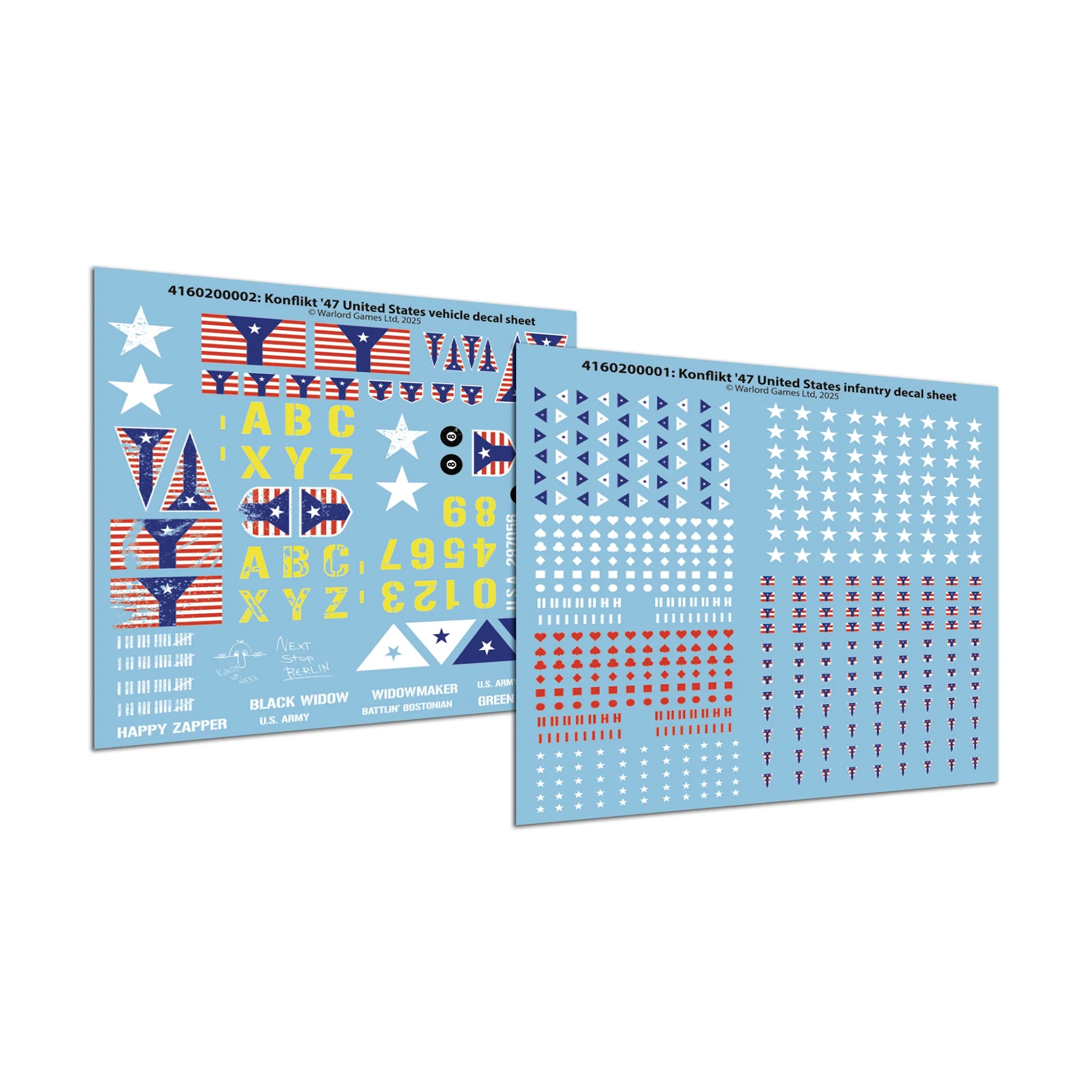 Konflikt '47 Starter Set - Image 23