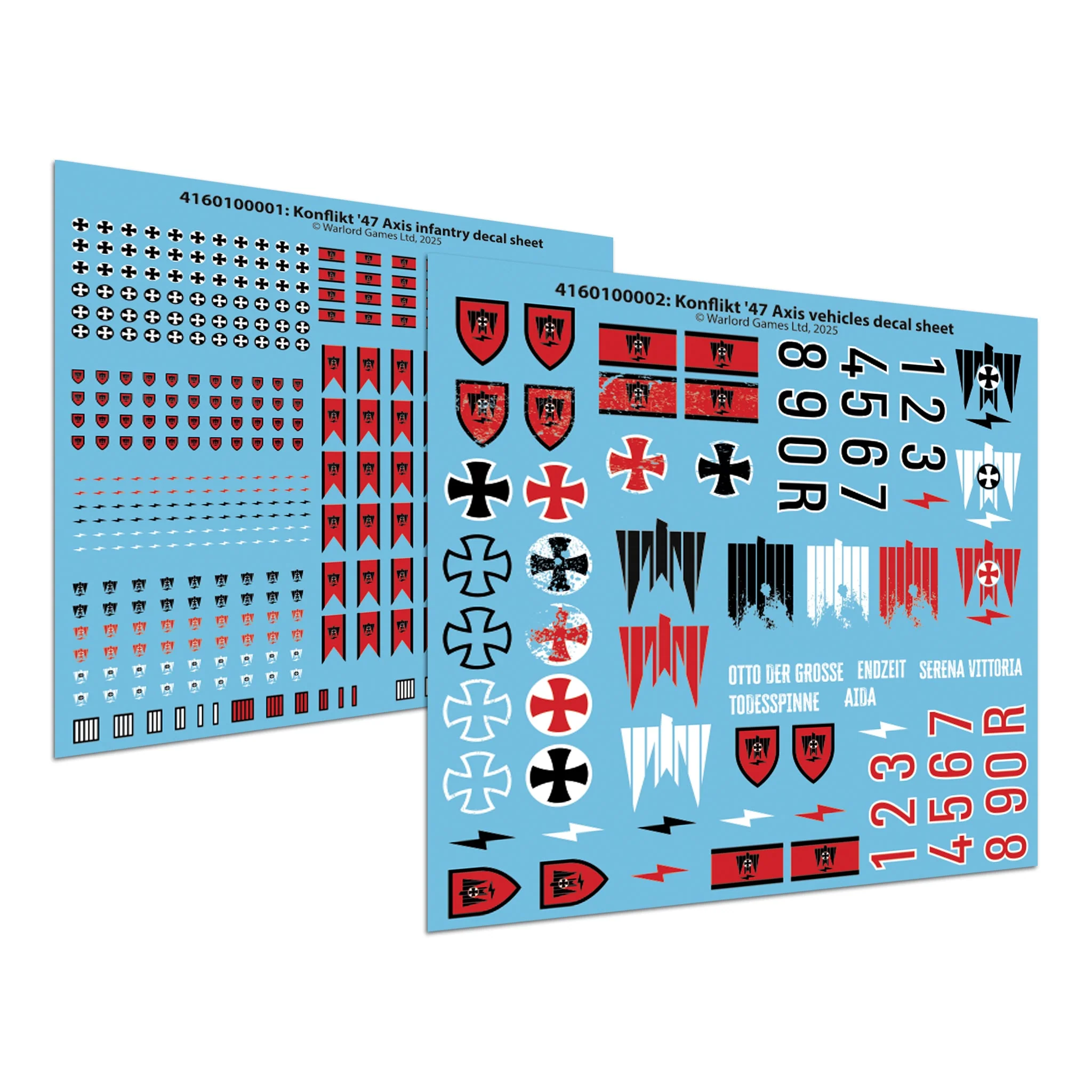 Konflikt '47 Starter Set - Image 7