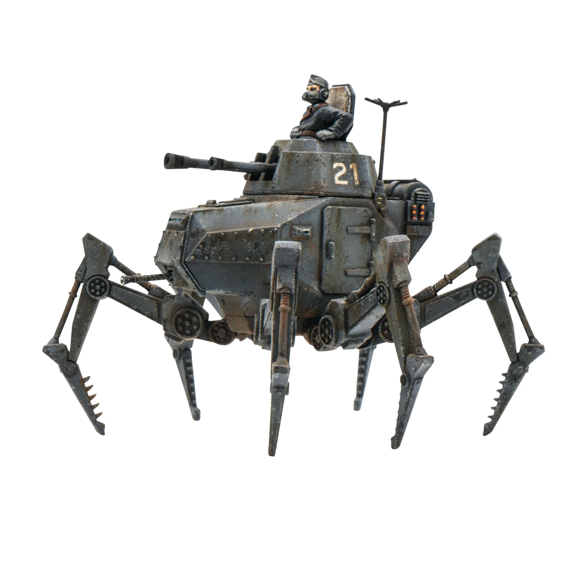 Konflikt '47 Starter Set - Image 8