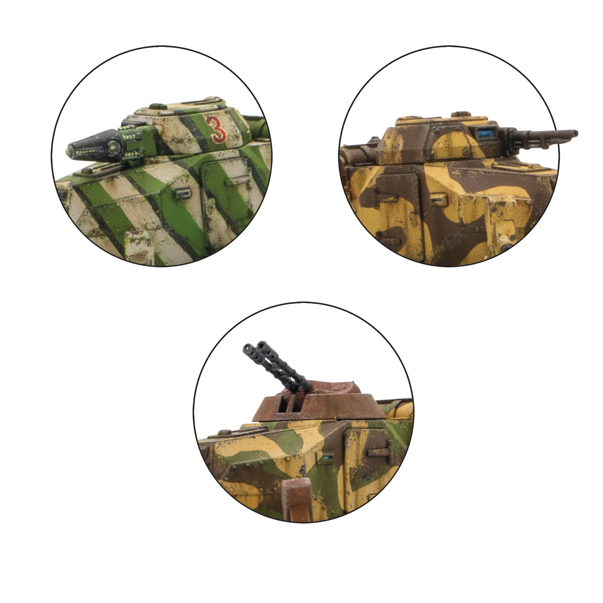 Konflikt '47 Starter Set - Image 9