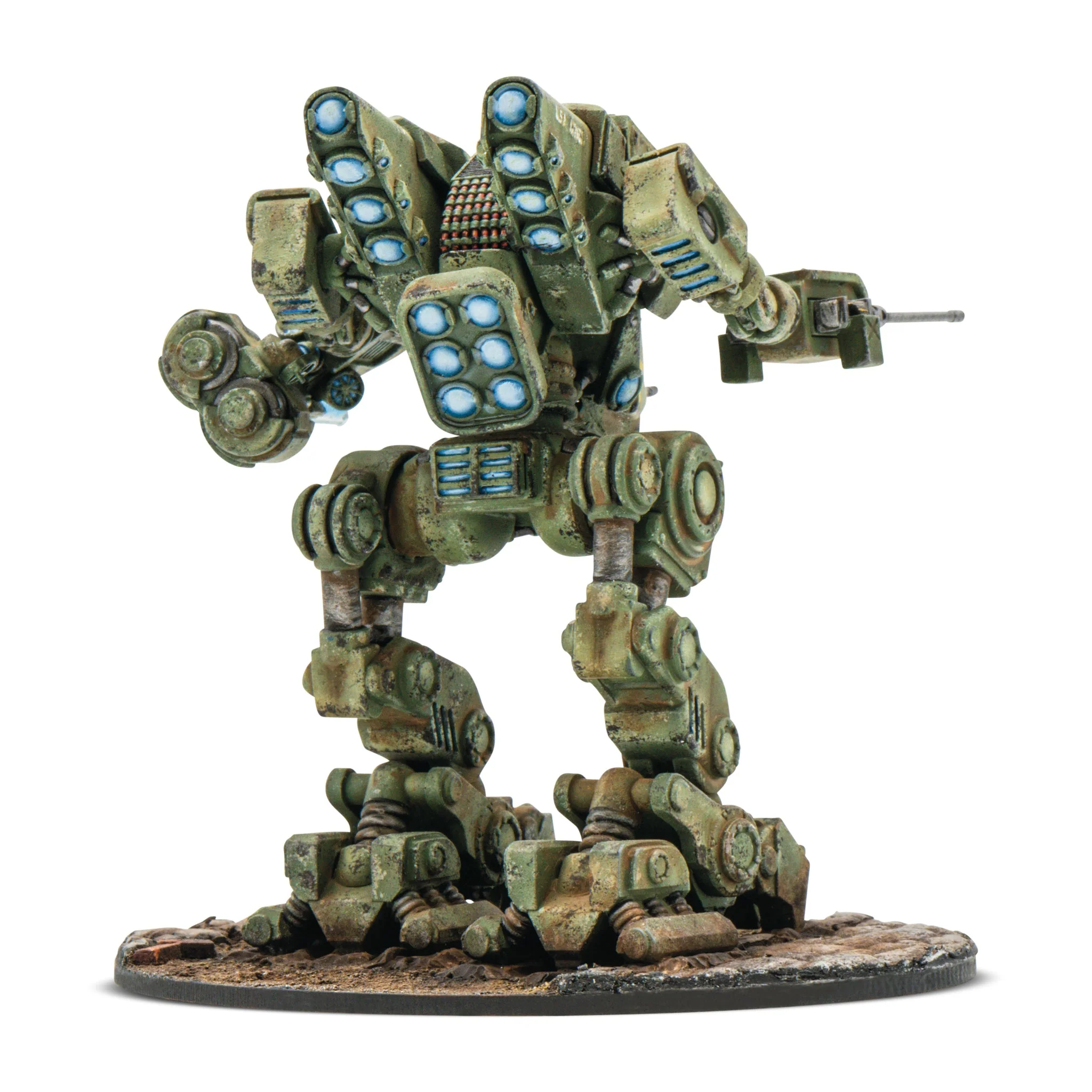 Konflikt '47 United States Starter Army - Image 10