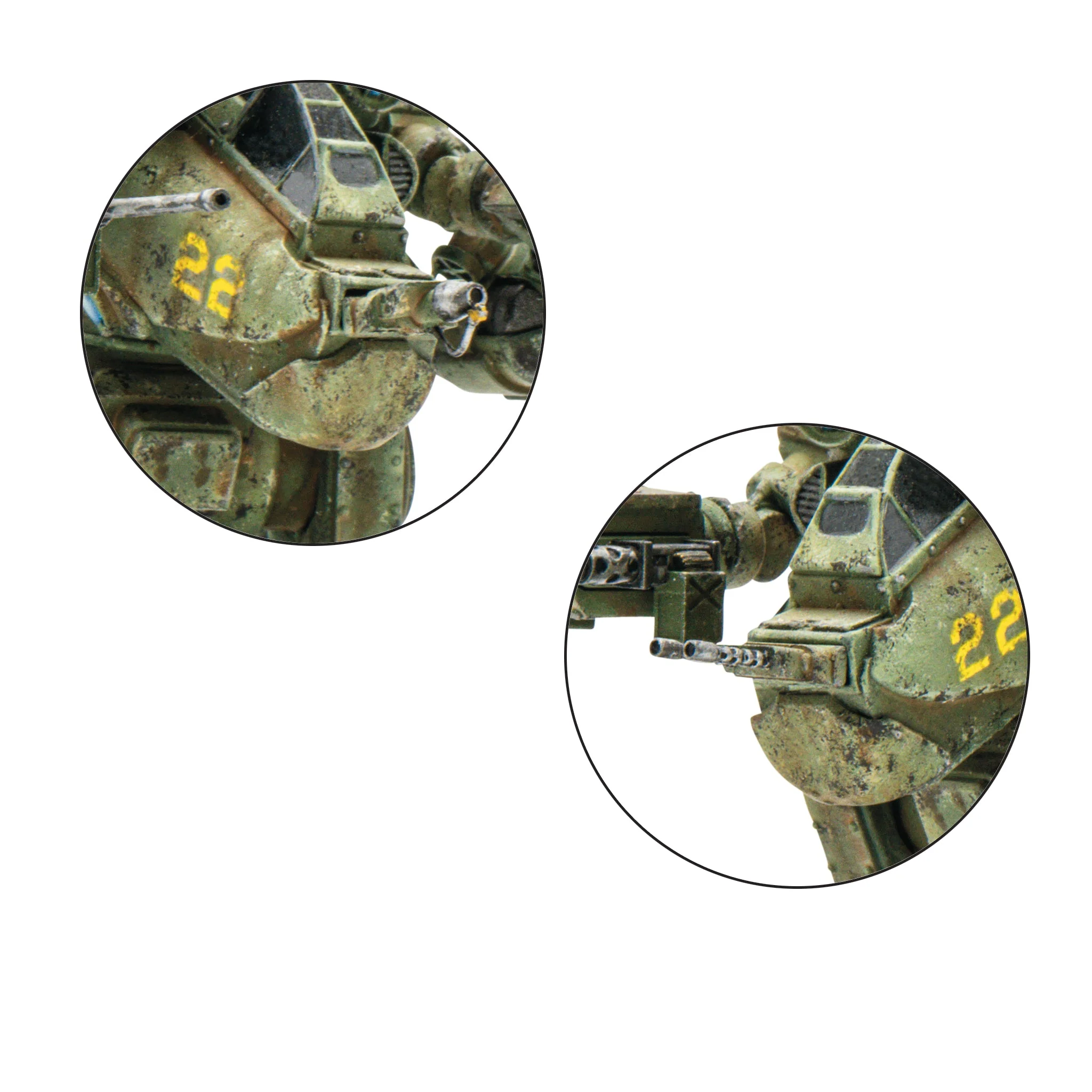 Konflikt '47 United States Starter Army - Image 11