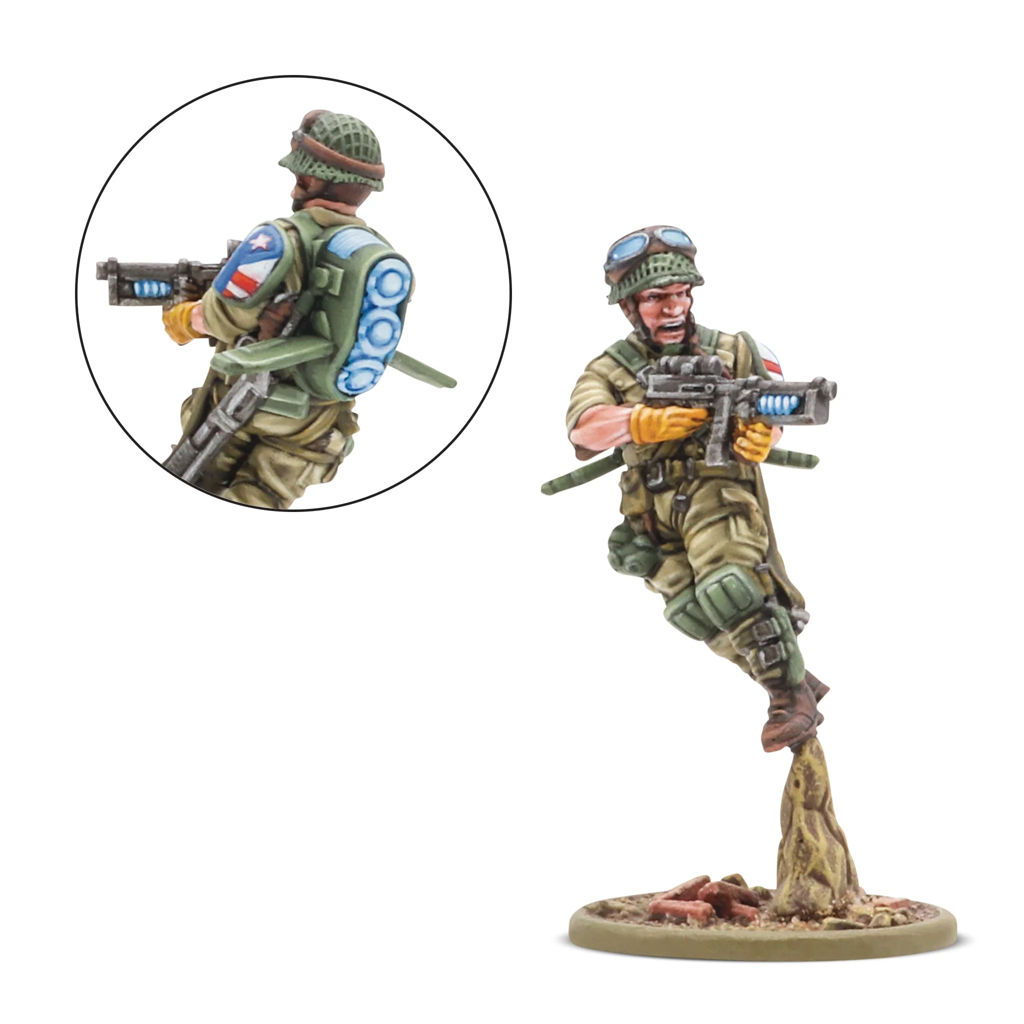 Konflikt '47 United States Starter Army - Image 2