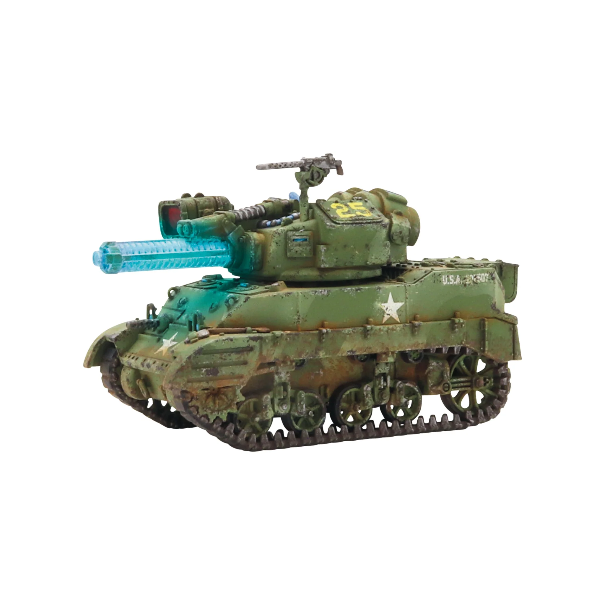 Konflikt '47 United States Starter Army - Image 6