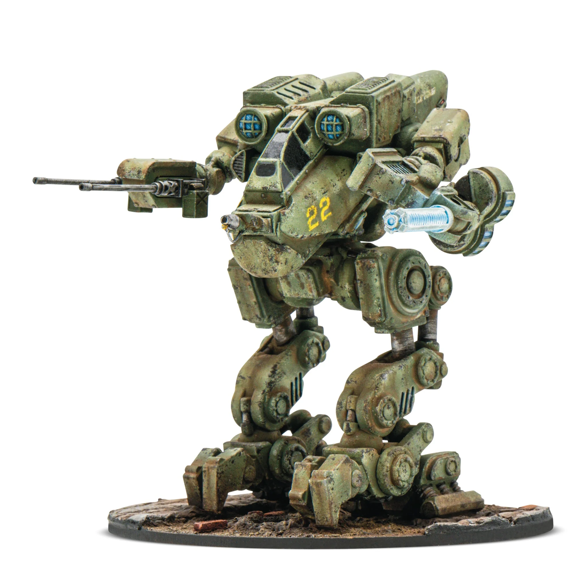 Konflikt '47 United States Starter Army - Image 9