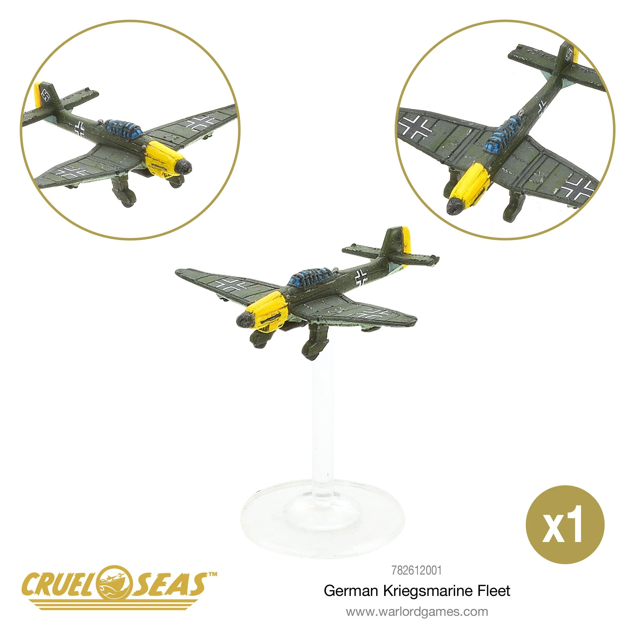 Kriegsmarine Fleet - Image 7