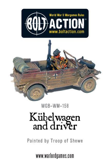 Kubelwagen - Image 3