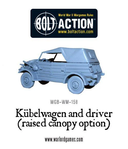 Kubelwagen - Image 4