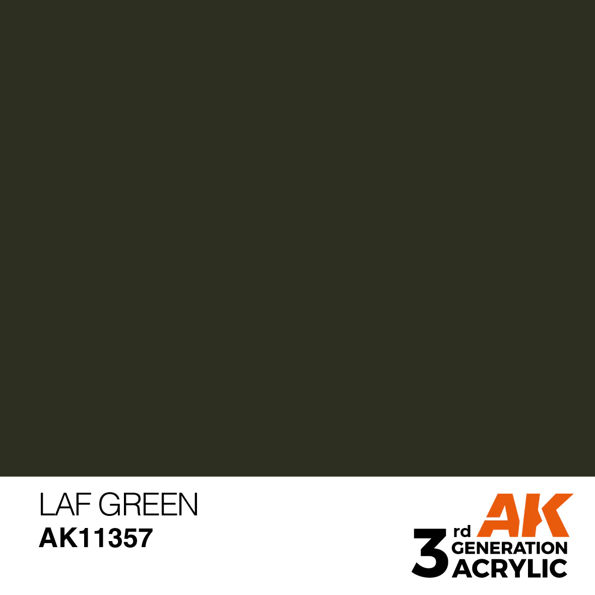 LAF Green - Image 2
