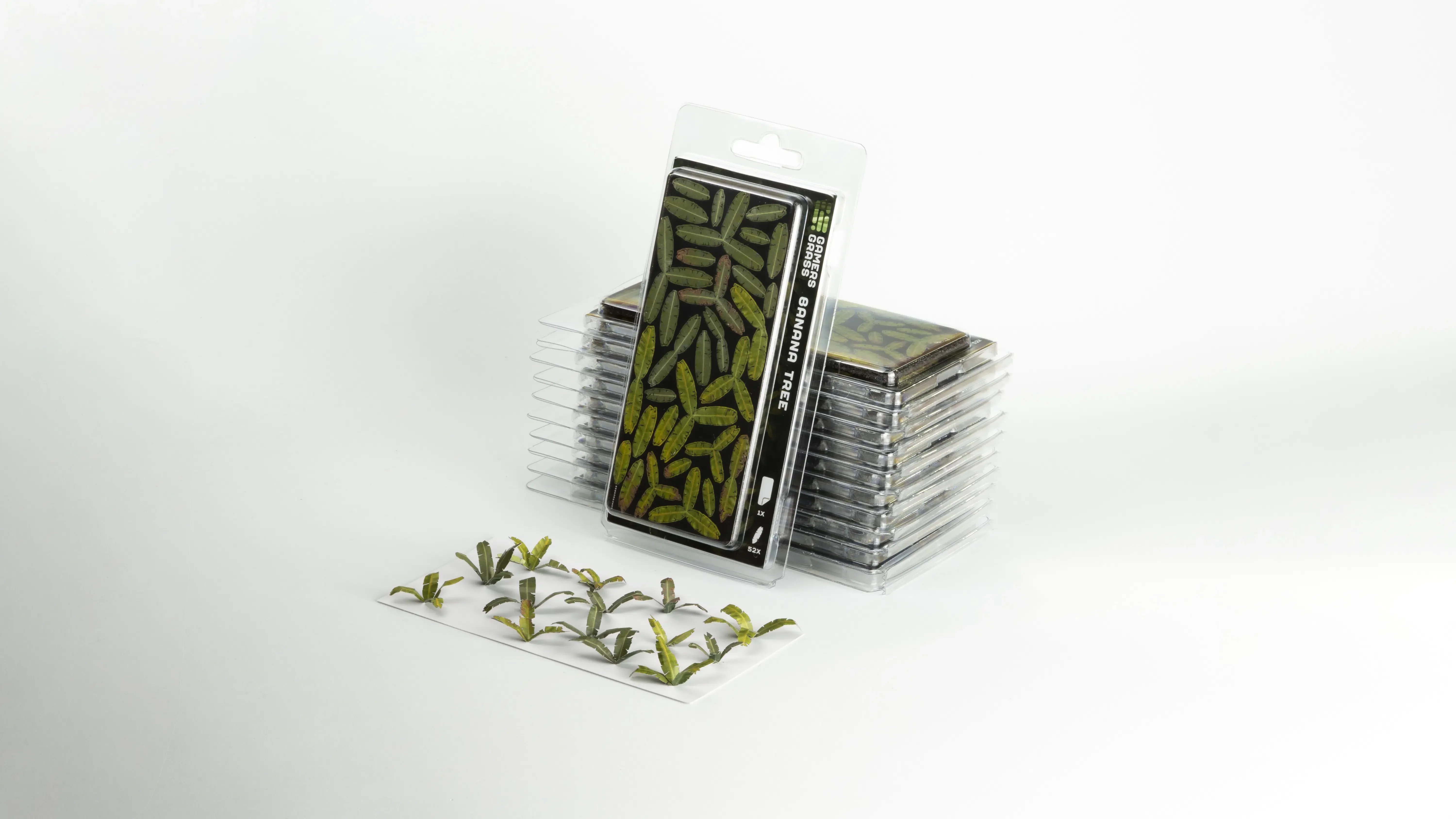 Laser Plants - Banana Tree - Image 4