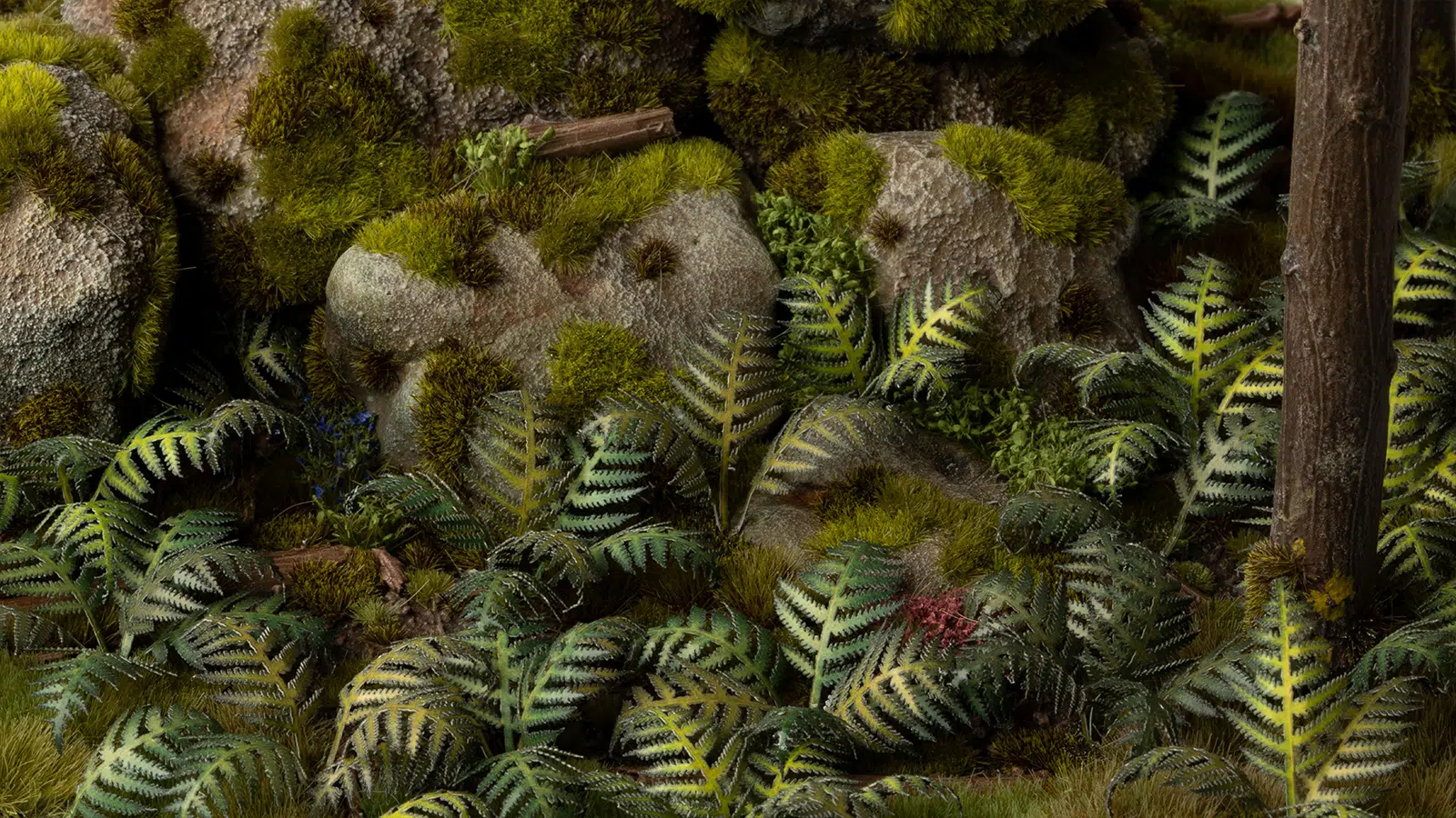 Laser Plants - Bracken - Image 3