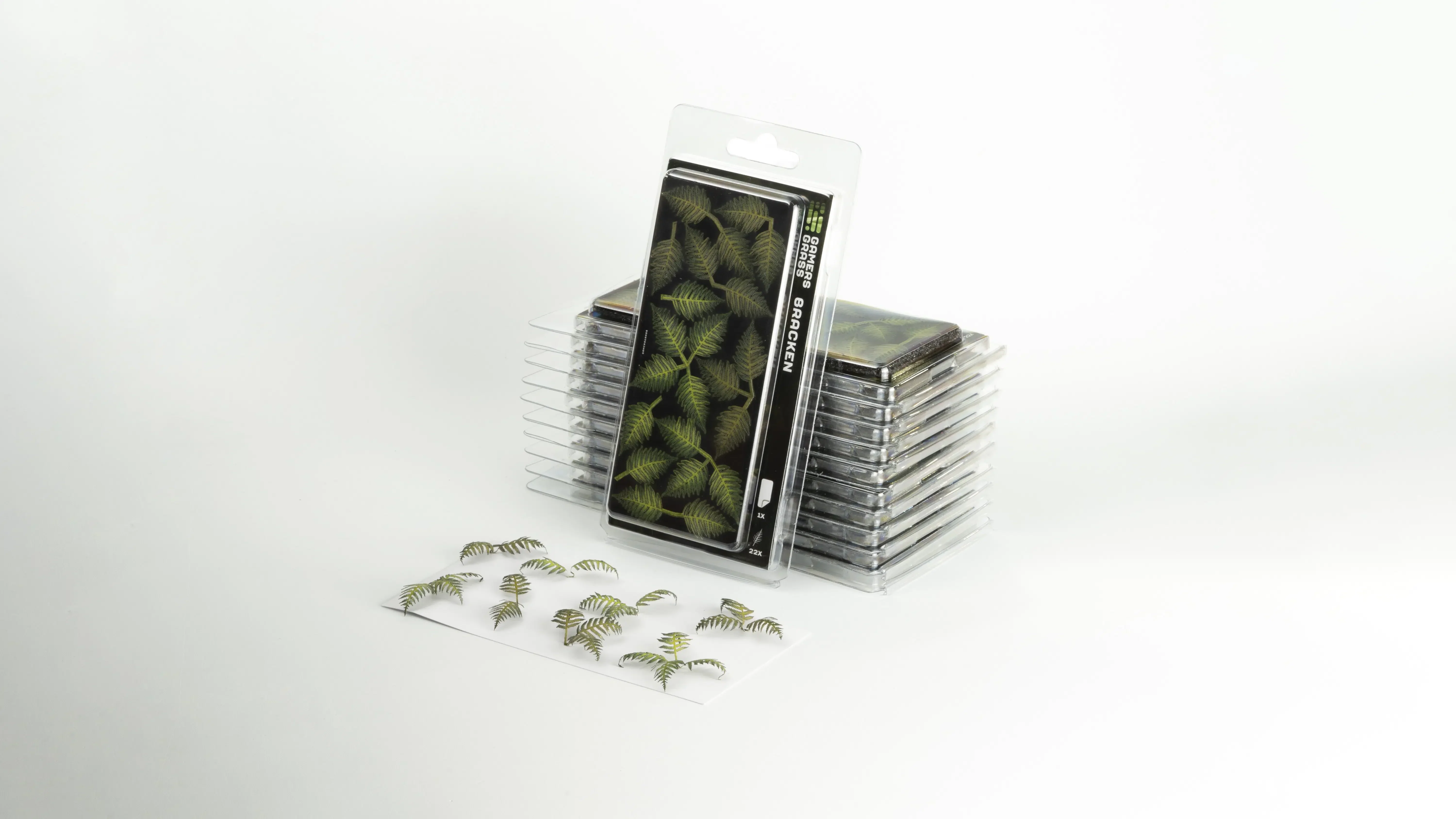 Laser Plants - Bracken - Image 4