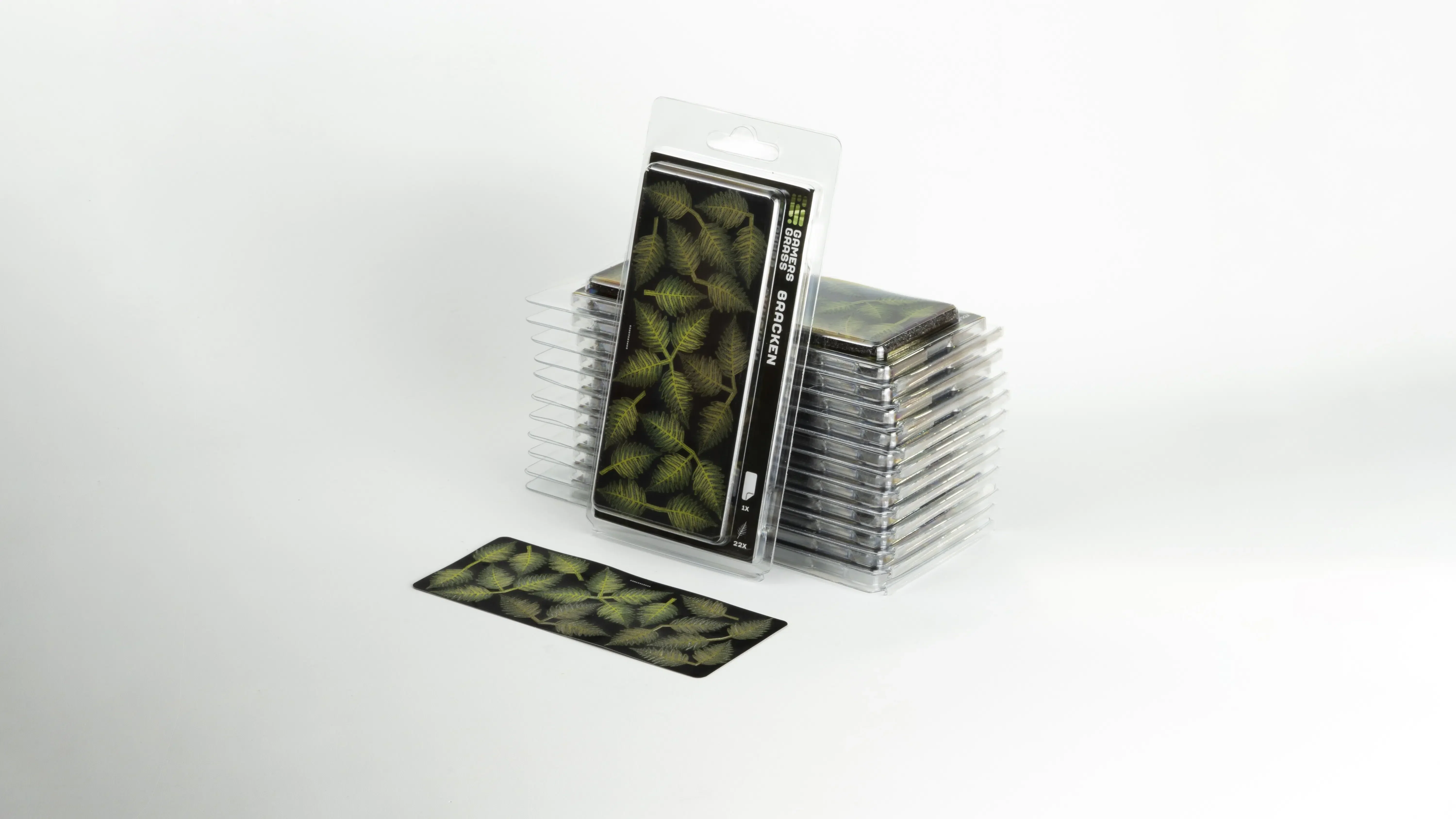 Laser Plants - Bracken - Image 5