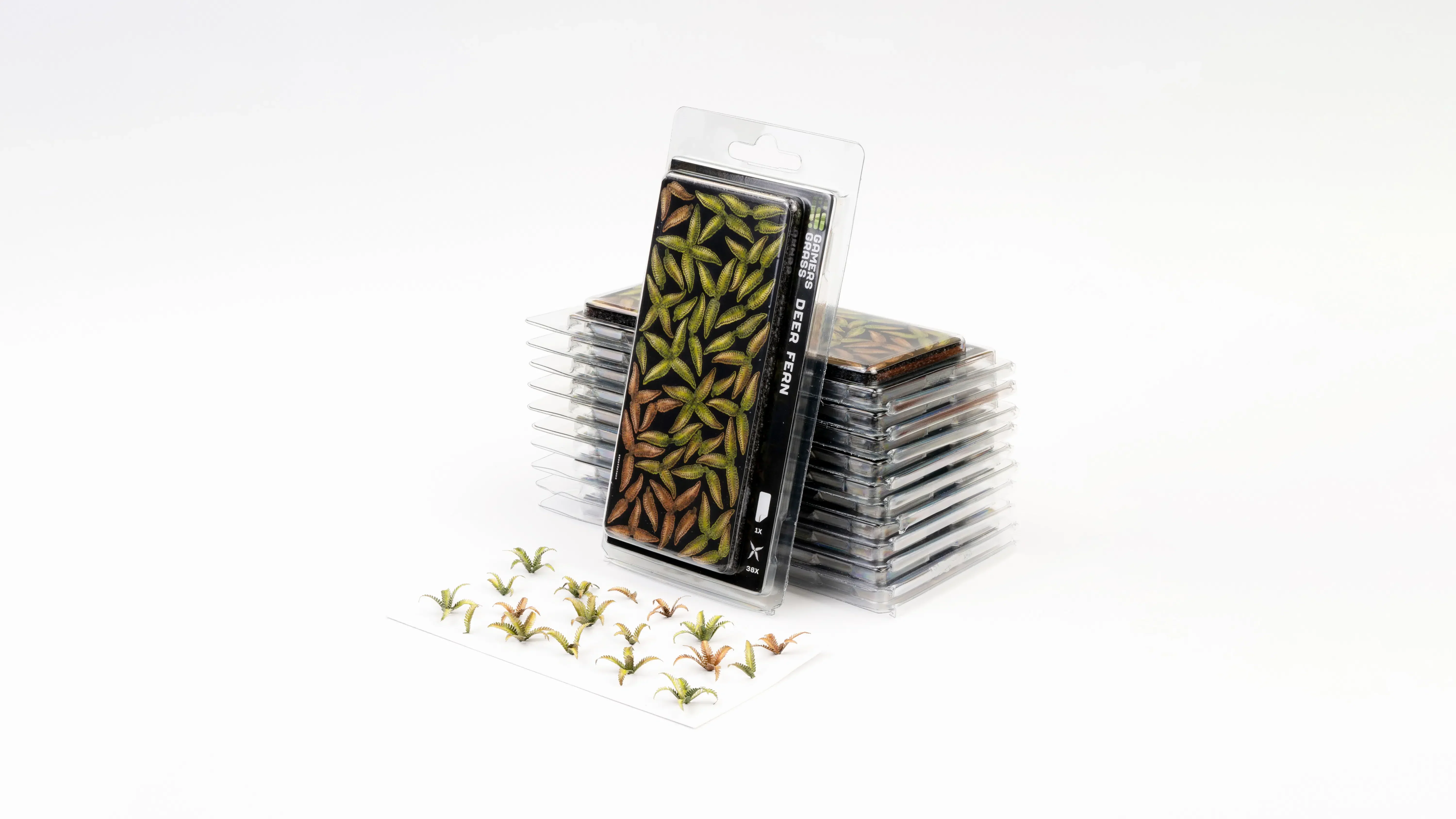 Laser Plants - Deer Fern - Image 4