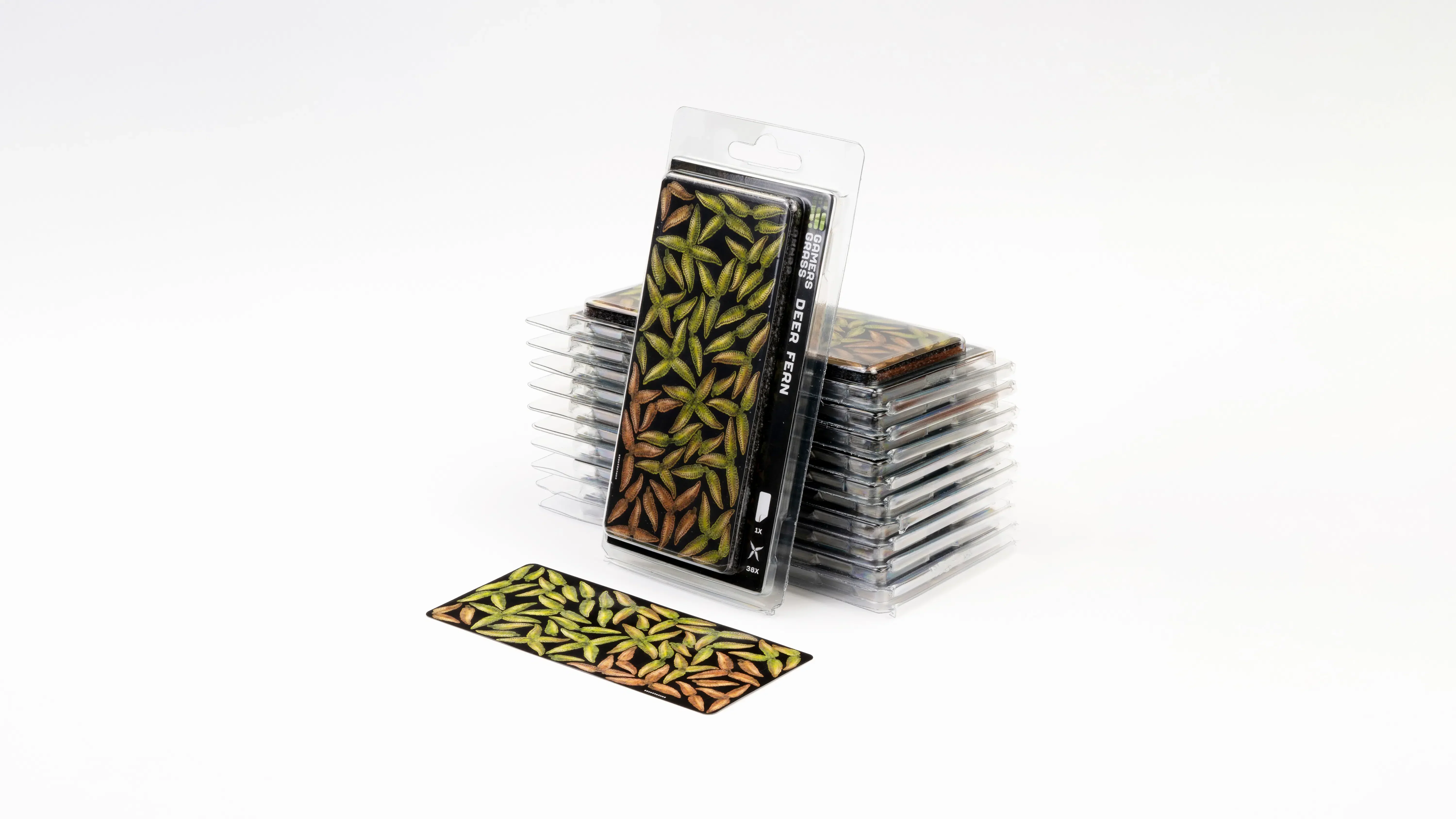 Laser Plants - Deer Fern - Image 5