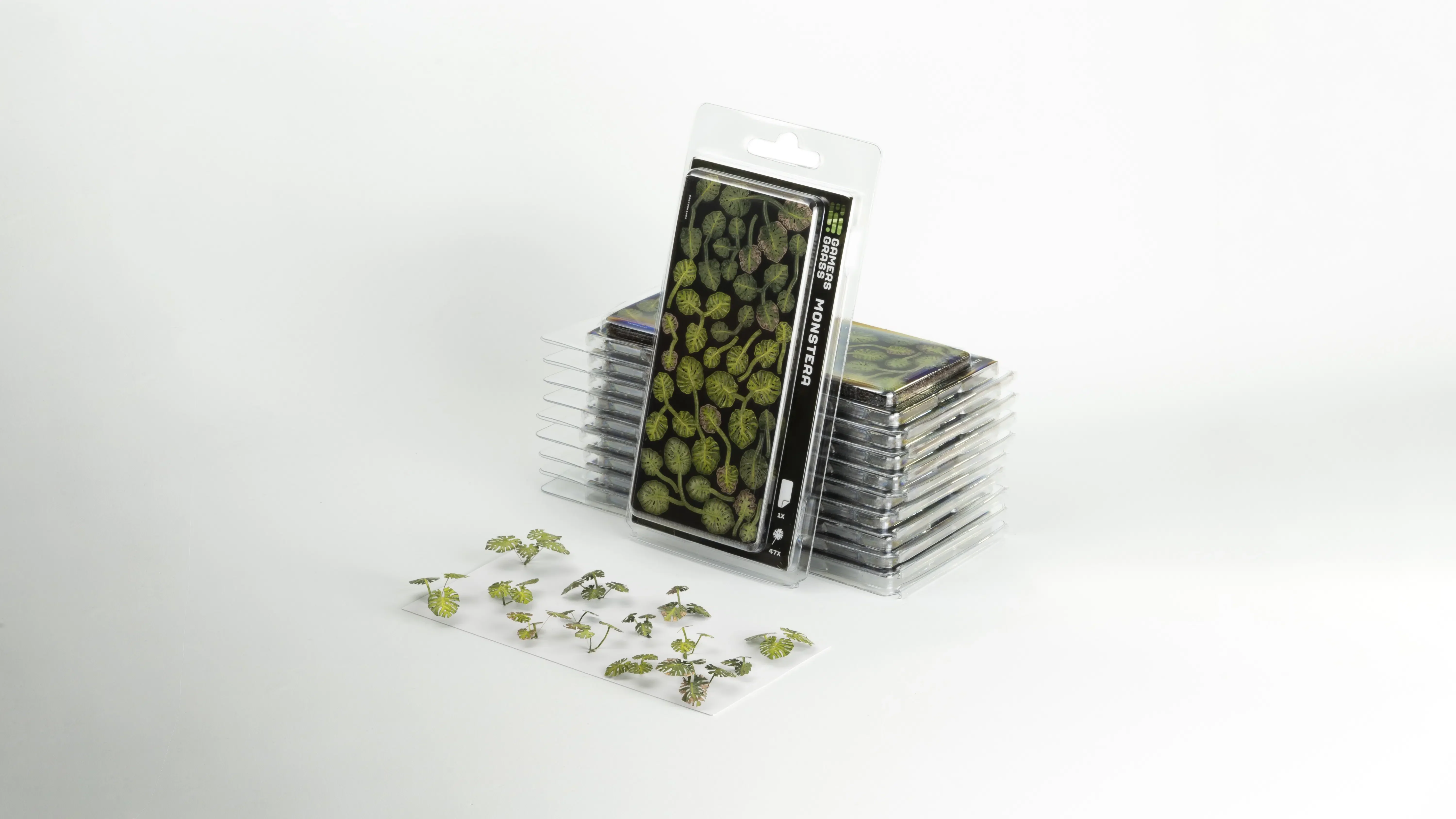 Laser Plants - Monstera - Image 5