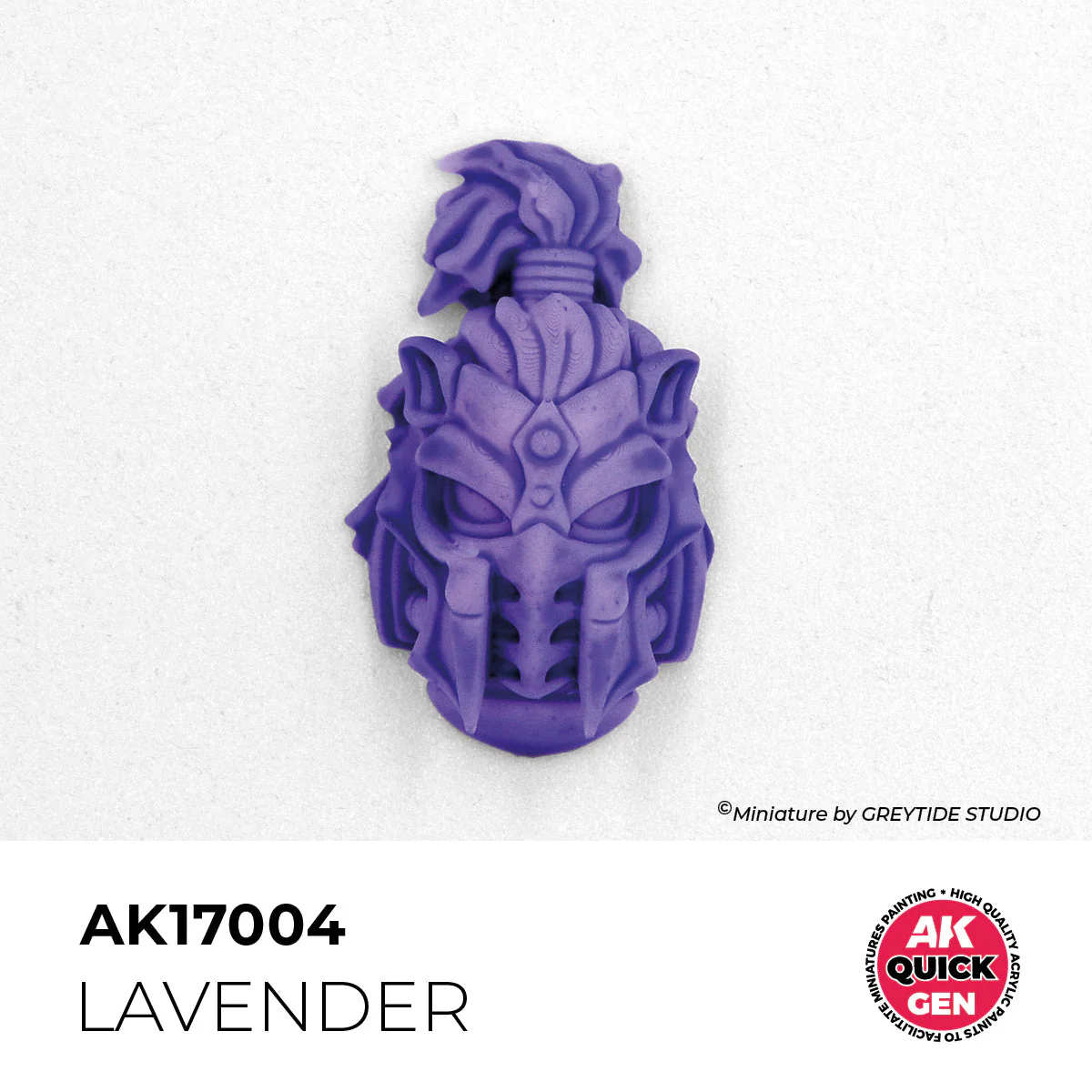 LAVENDER 18 ml - QUICK GEN - Image 2