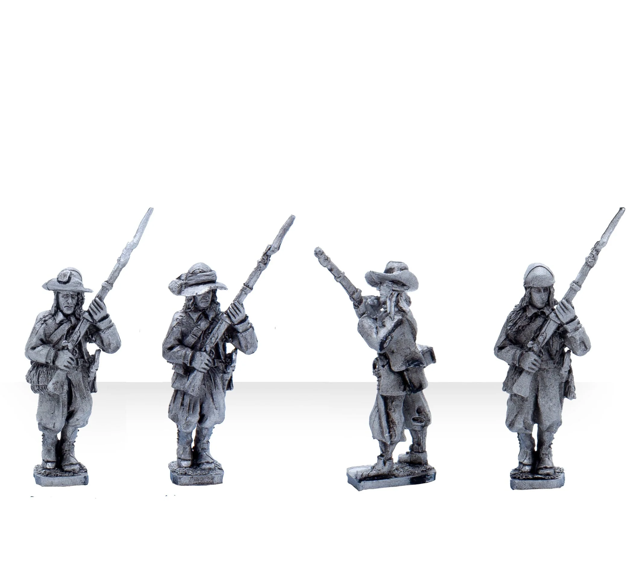 Les Chouan 'The Owl' - Regiment - Image 2