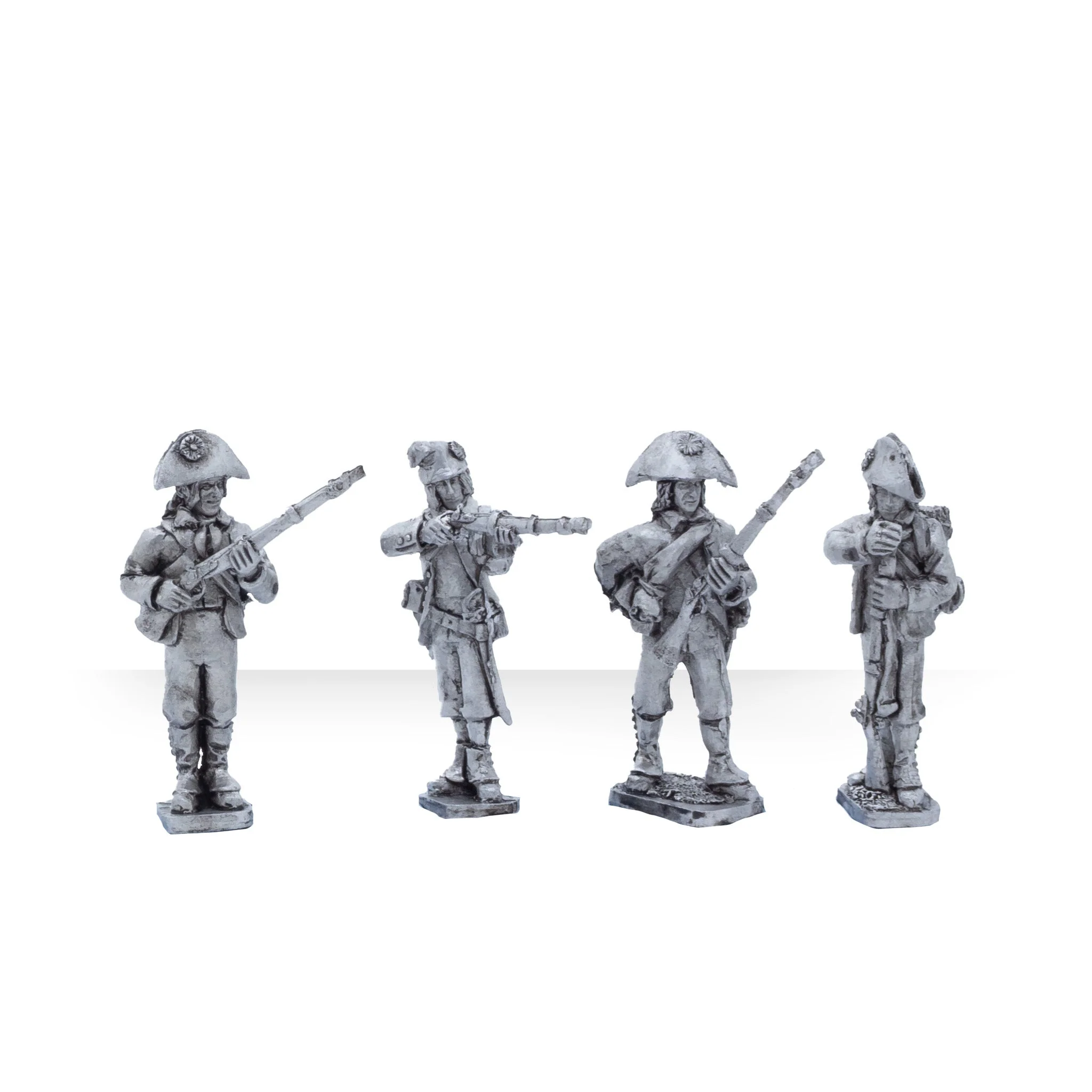 Levée en Masse Tirailleurs - Regiment - Image 2