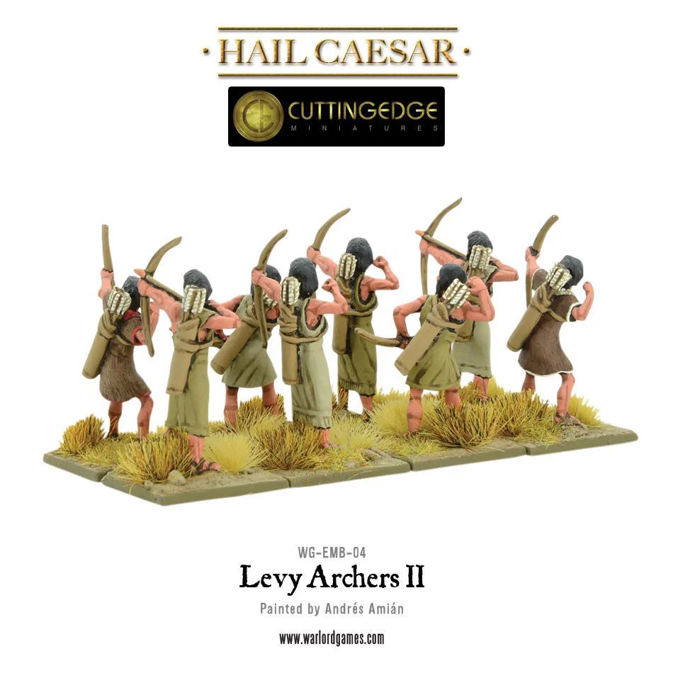 Levy Archers II - Image 2