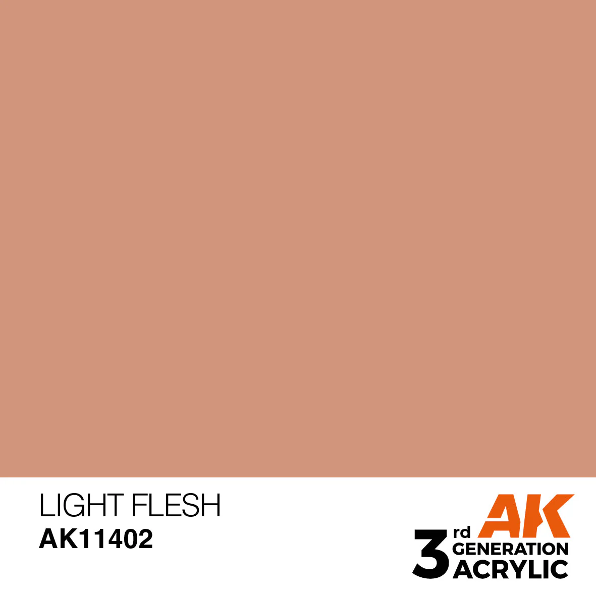 Light Flesh - Image 2