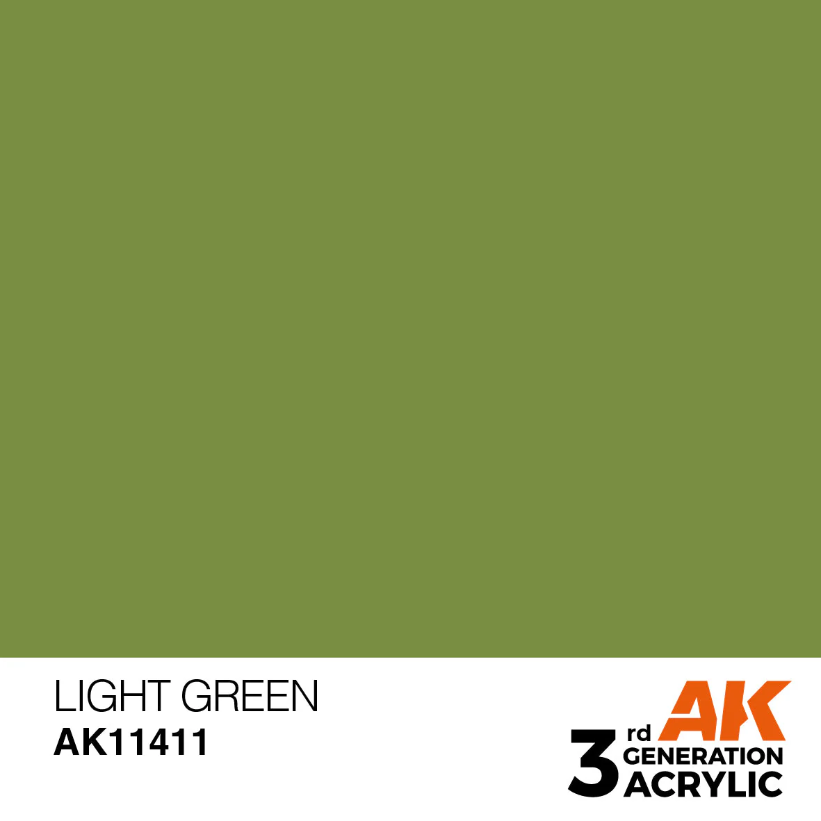 Light Green - Image 2
