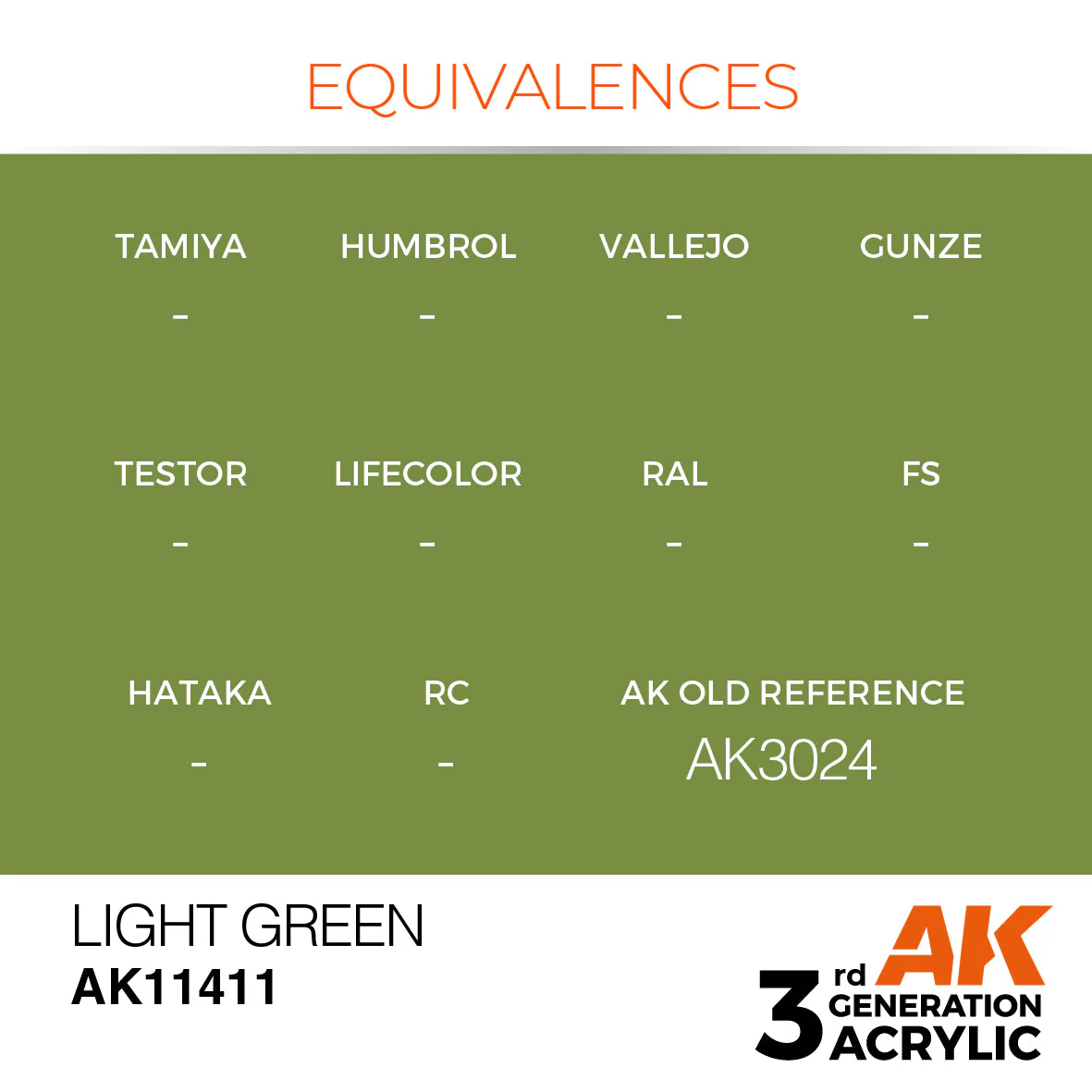 Light Green - Image 3